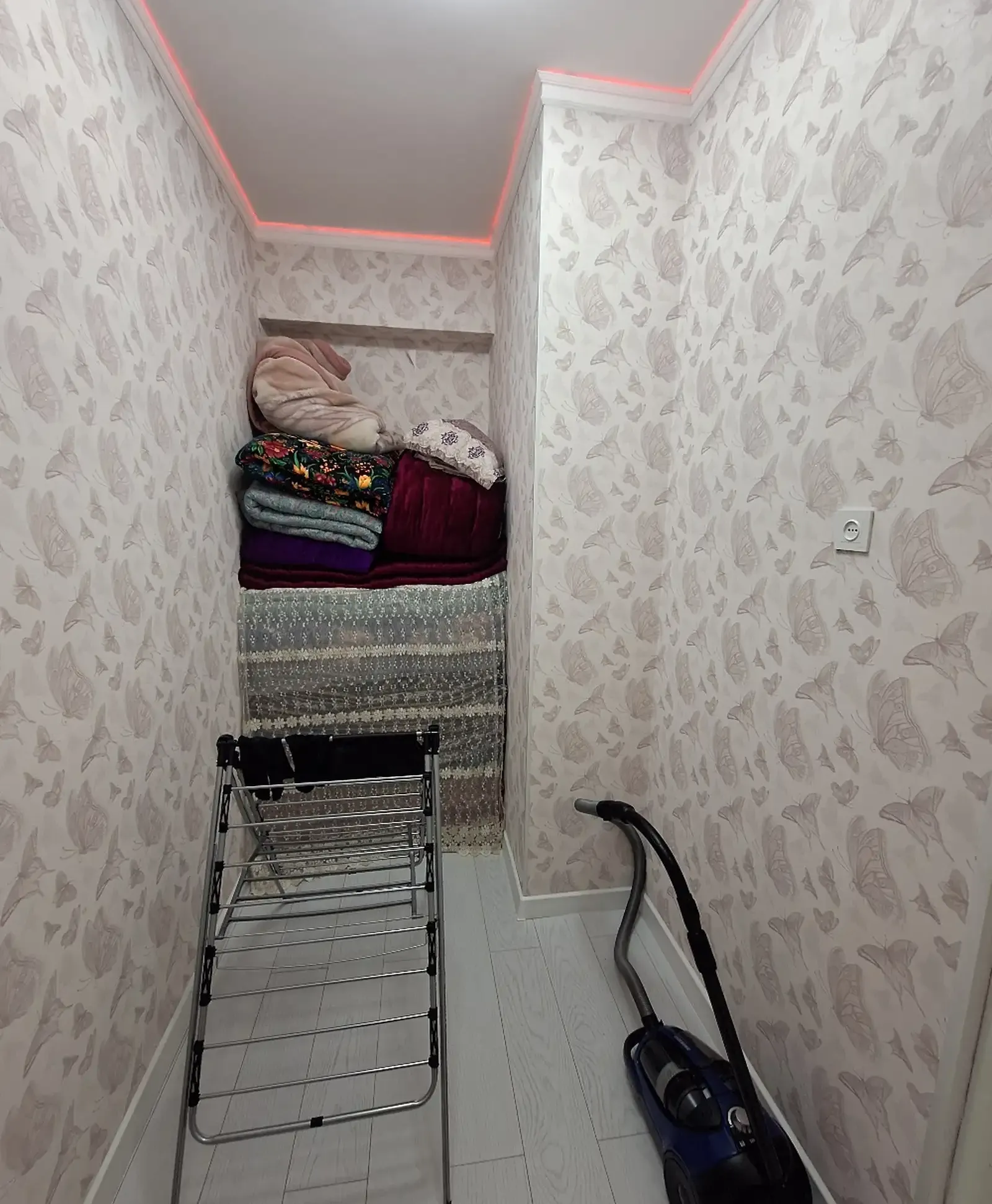 2-комн. квартира, 15 этаж, 67 м², Автовокзал, болои Мост
