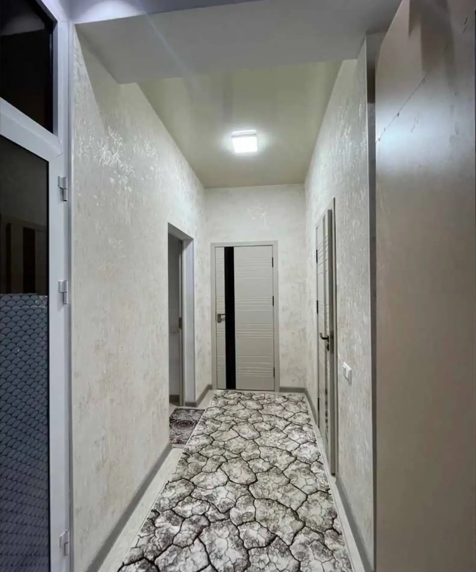 2-комн. квартира, 7 этаж, 83 м², шохмансур,пушти 4 дома