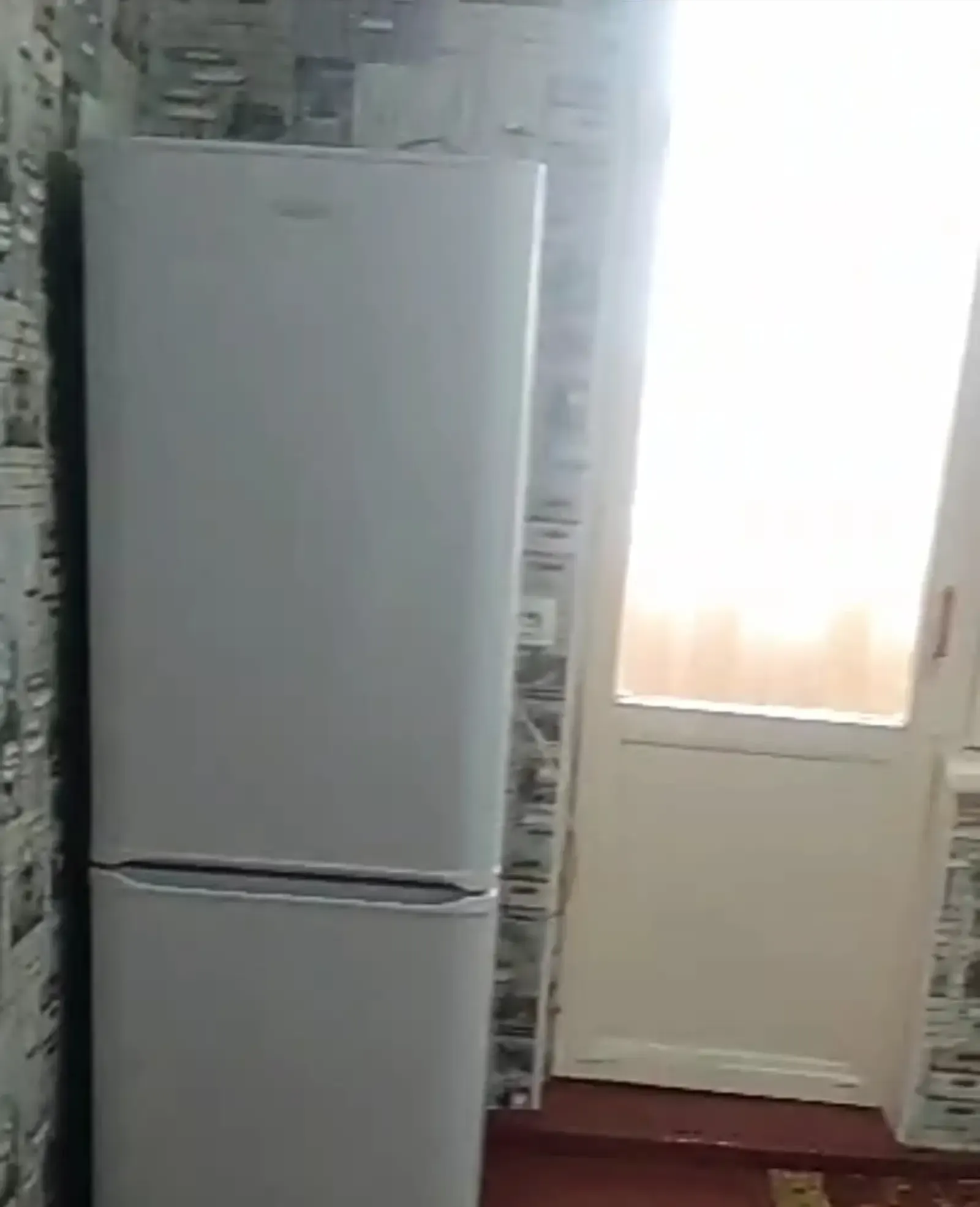 3-комн. квартира, 4 этаж, 80 м², Мардон