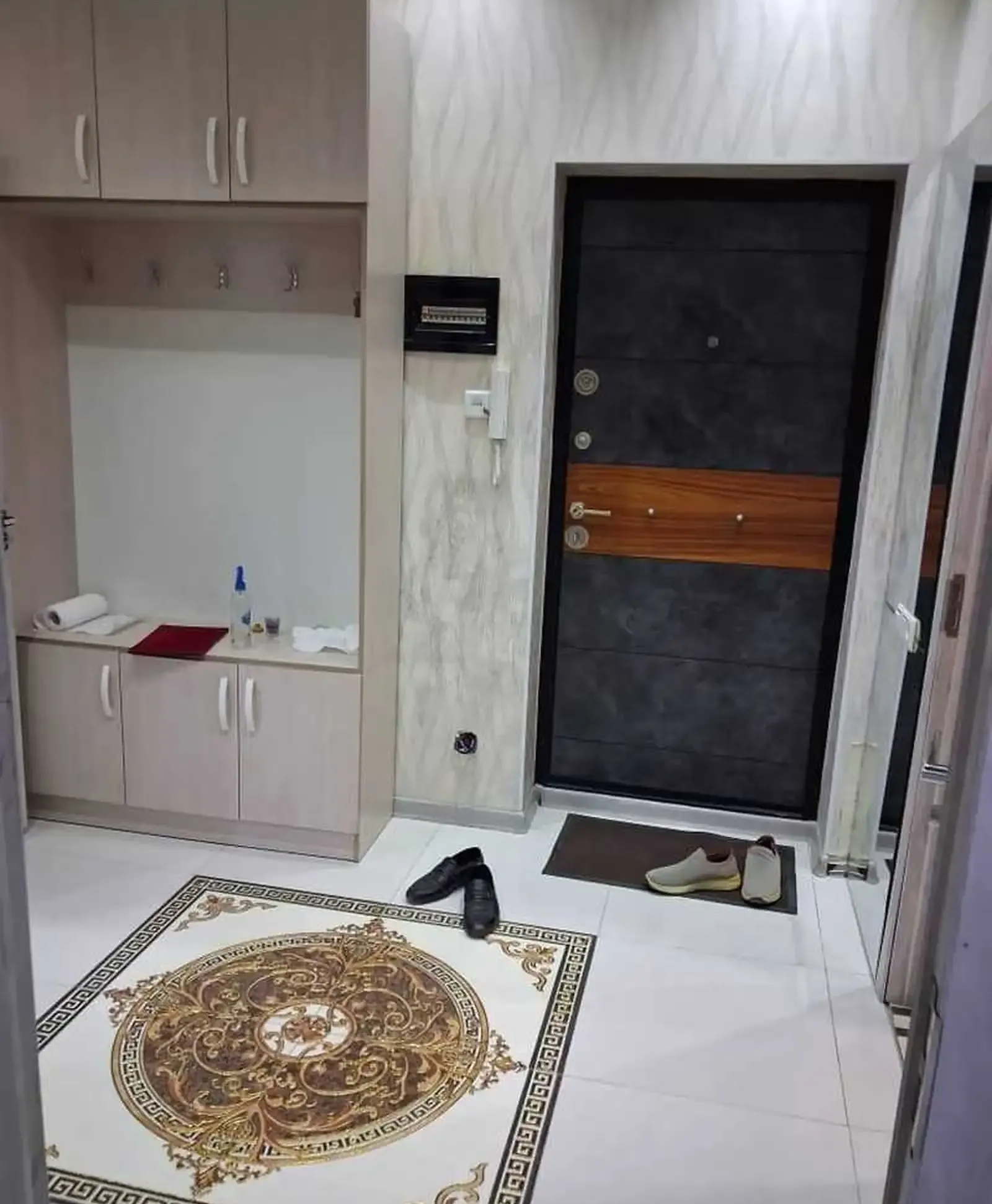 2-комн. квартира, 12 этаж, 61м², садбарг гелос