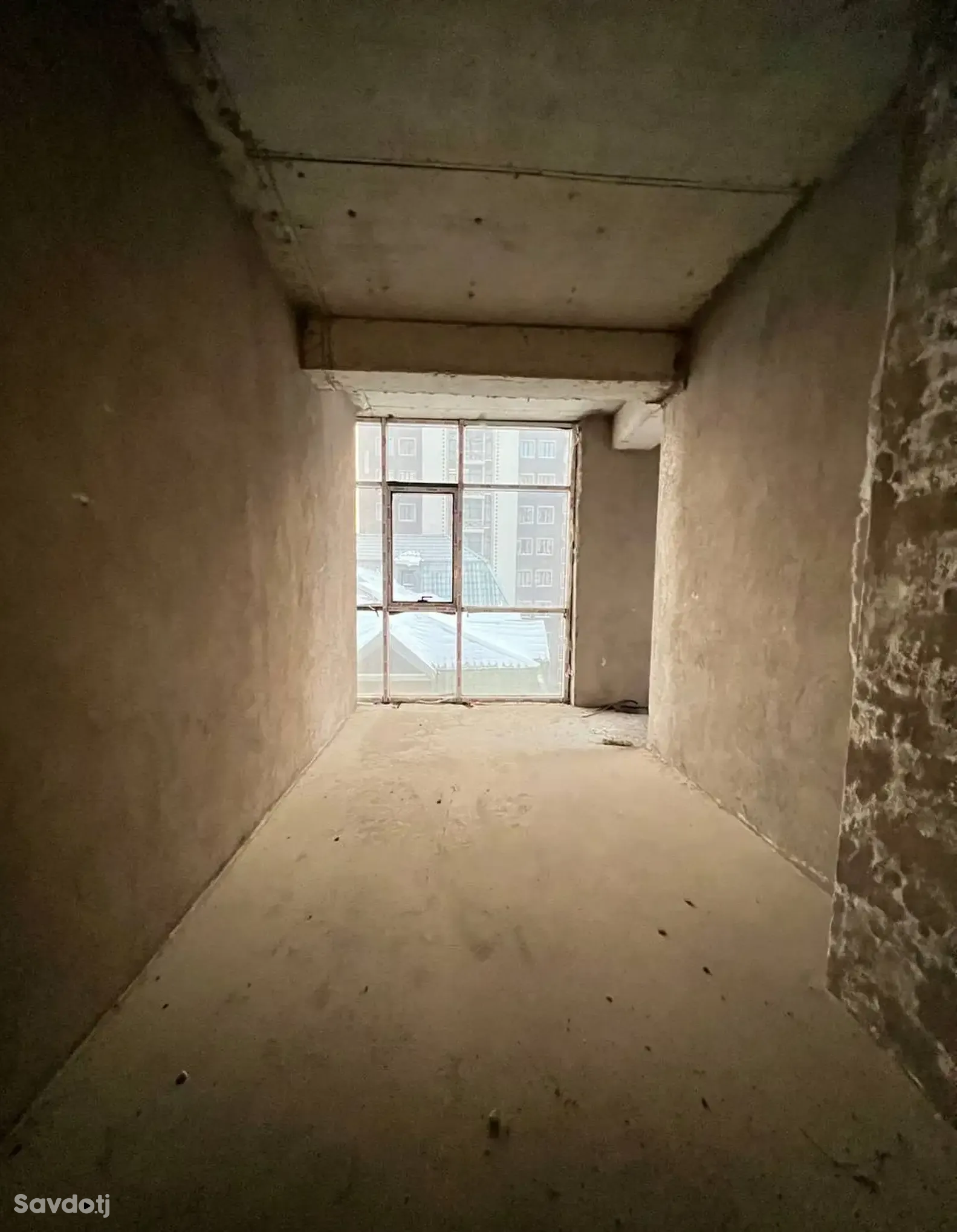 2-комн. квартира, 7 этаж, 84 м², И. Сомони