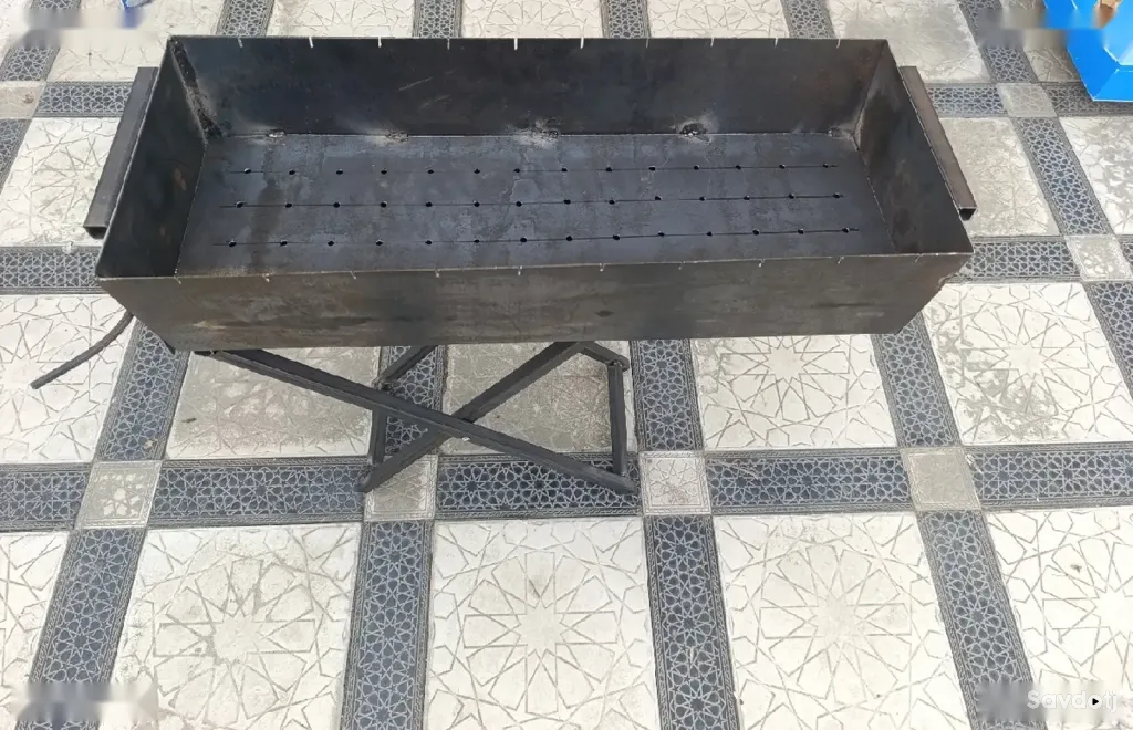 Мангал