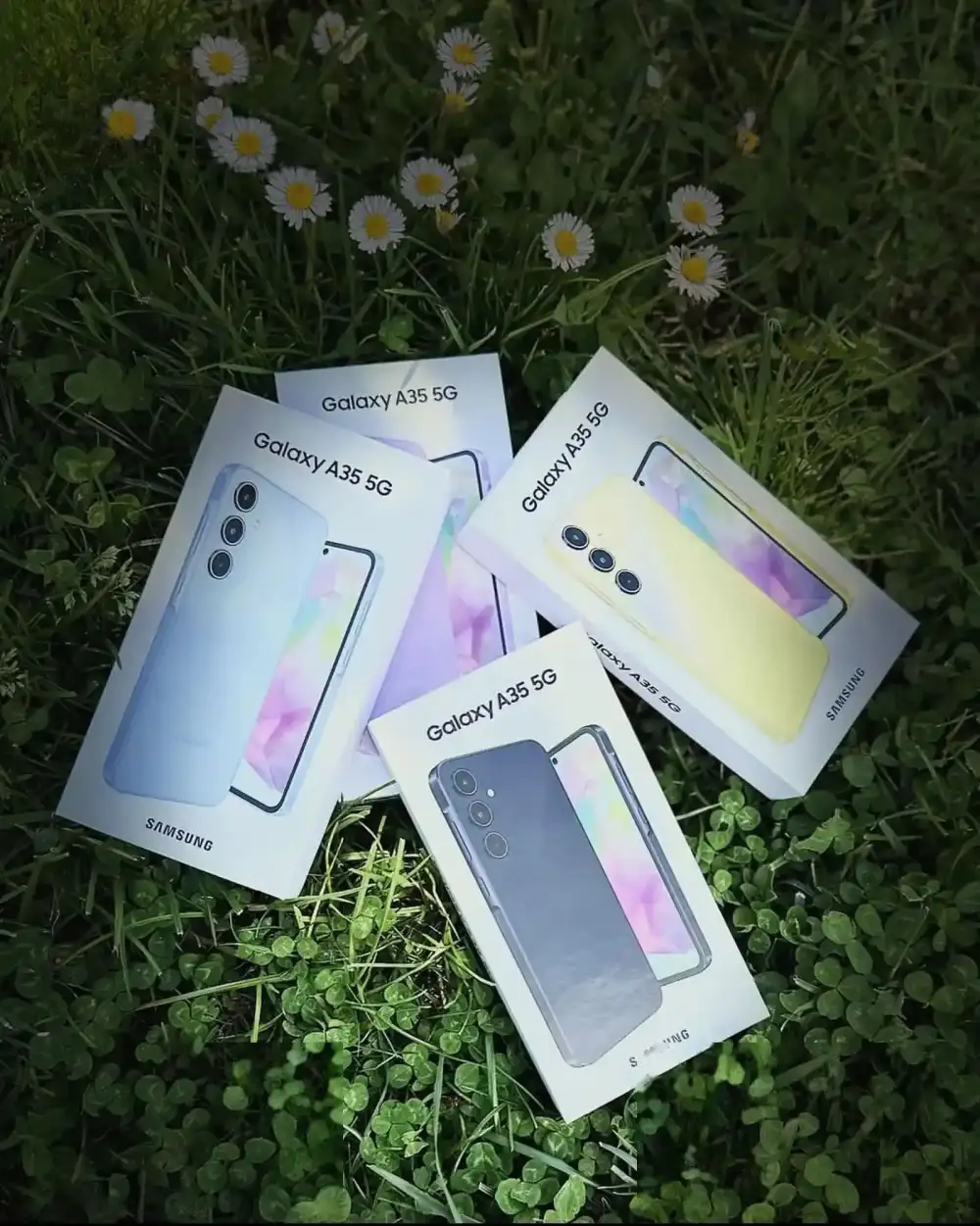 Samsung Galaxy A3 128 gb
