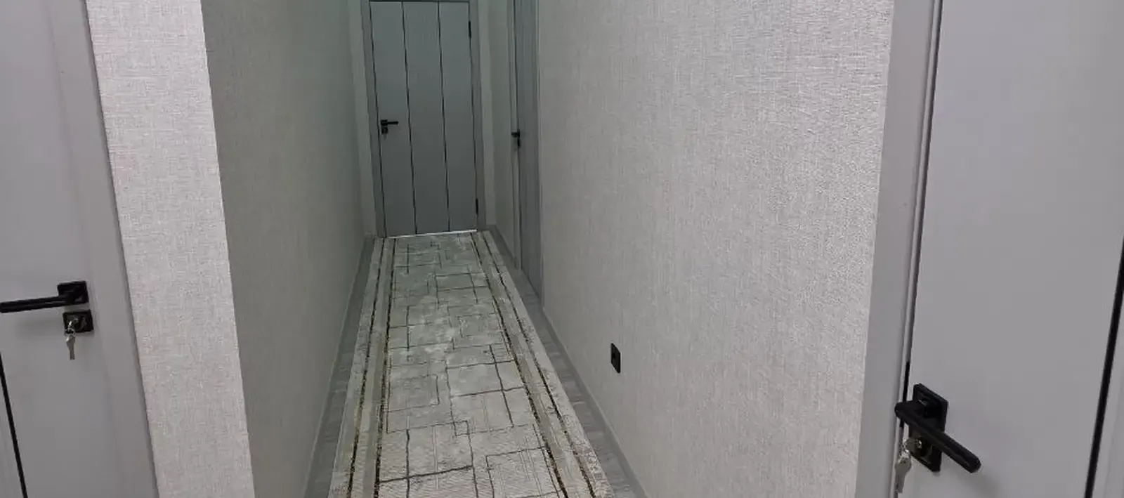 2-комн. квартира, 20 этаж, 72 м², Шохмансур Hilton Айни 48