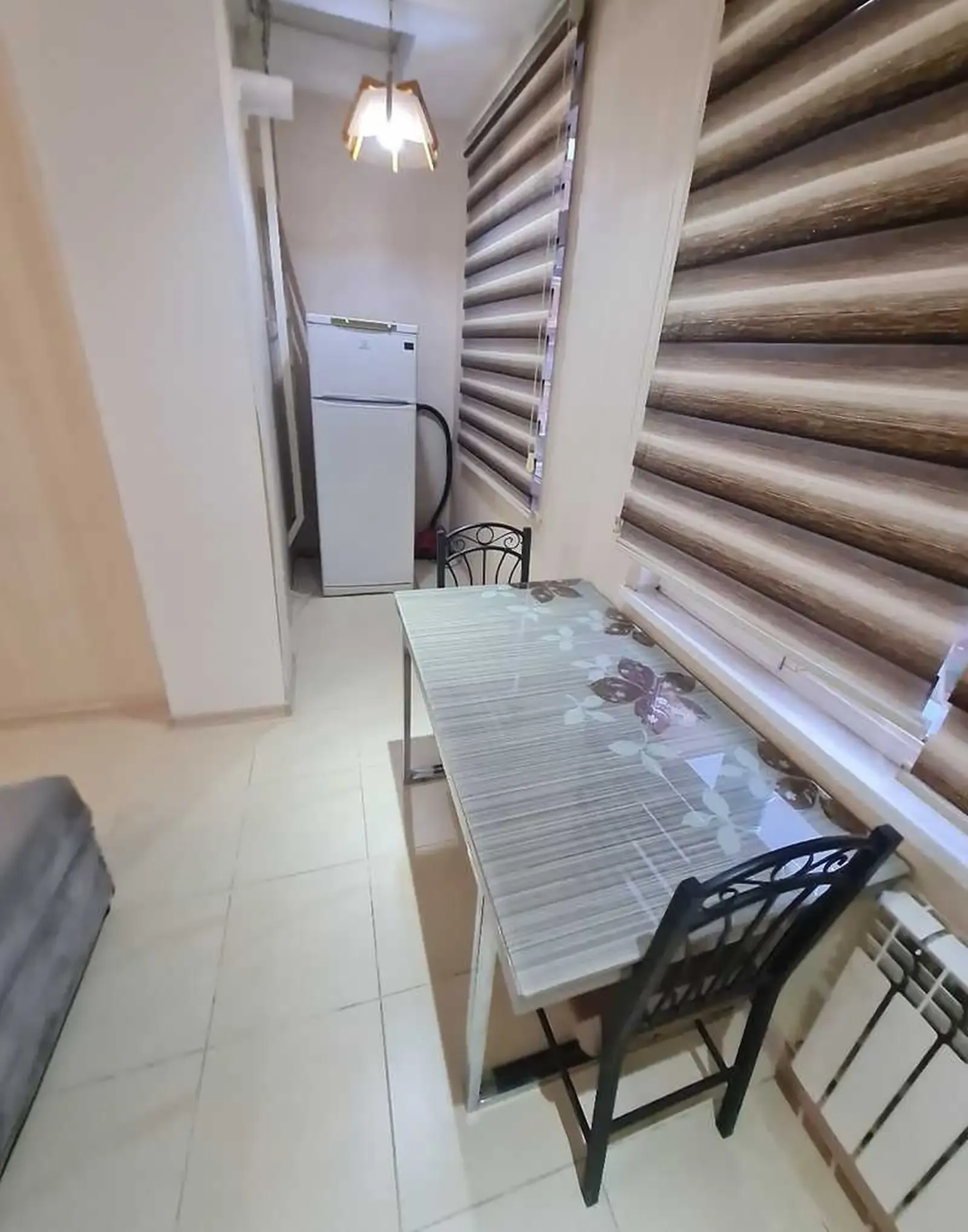 1-комн. квартира, 7 этаж, 62 м², Овир