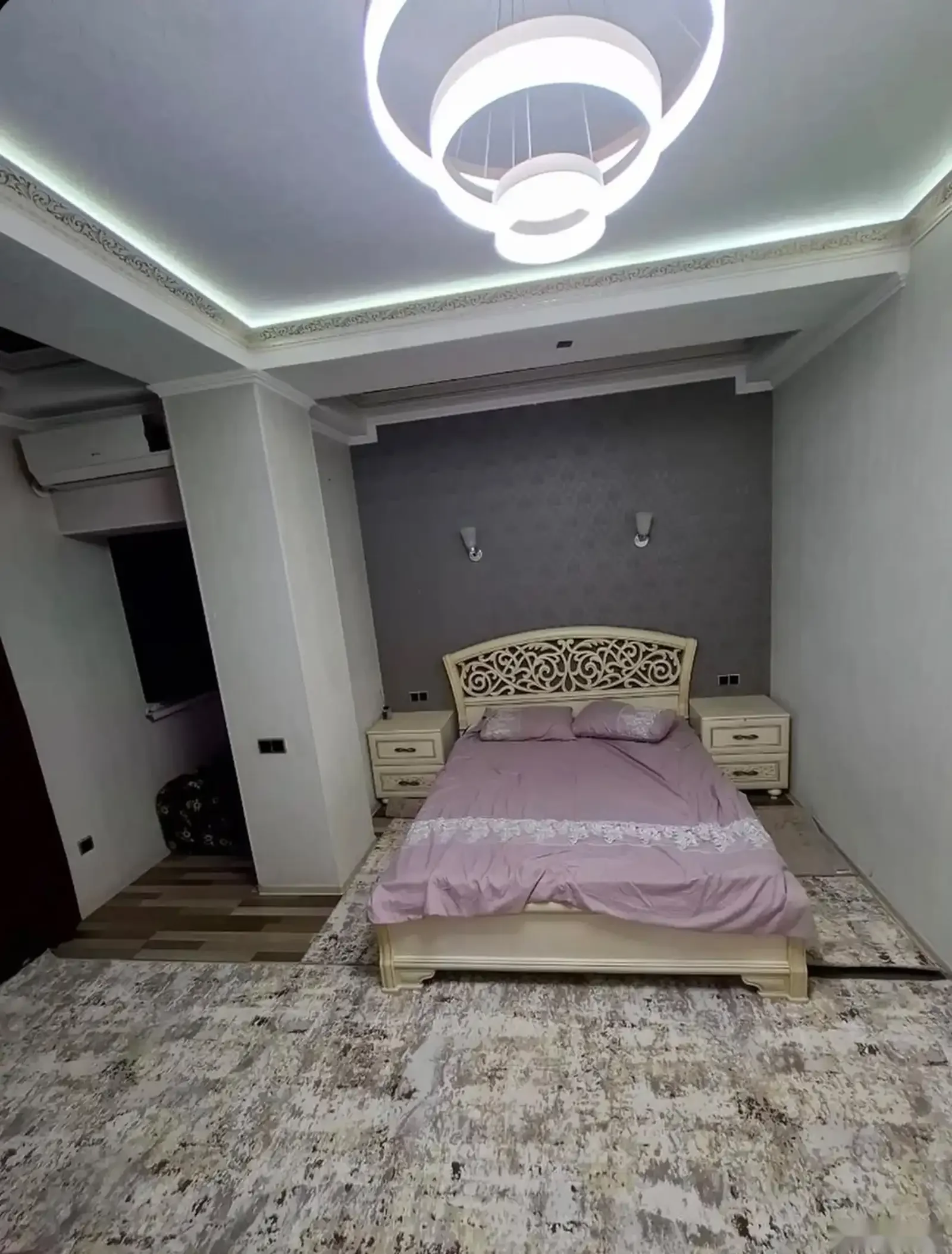 2-комн. квартира, 2 этаж, 70м², Cино — фото 7