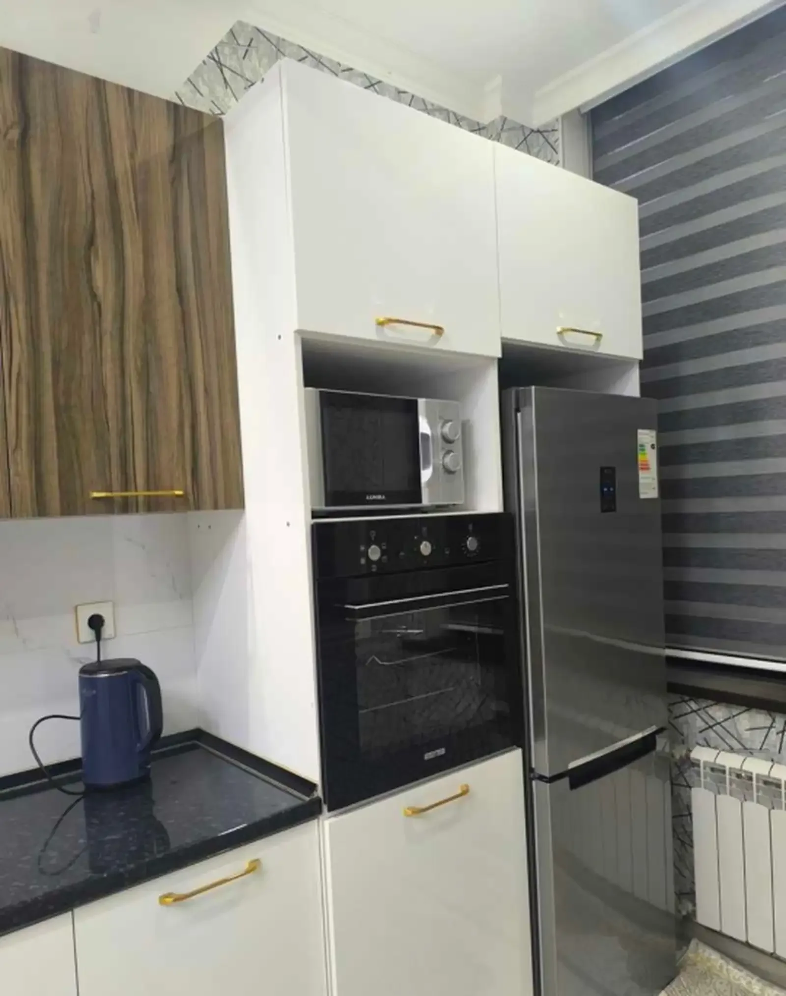2-комн. квартира, 11 этаж, 85м², Шохмансур — фото 8