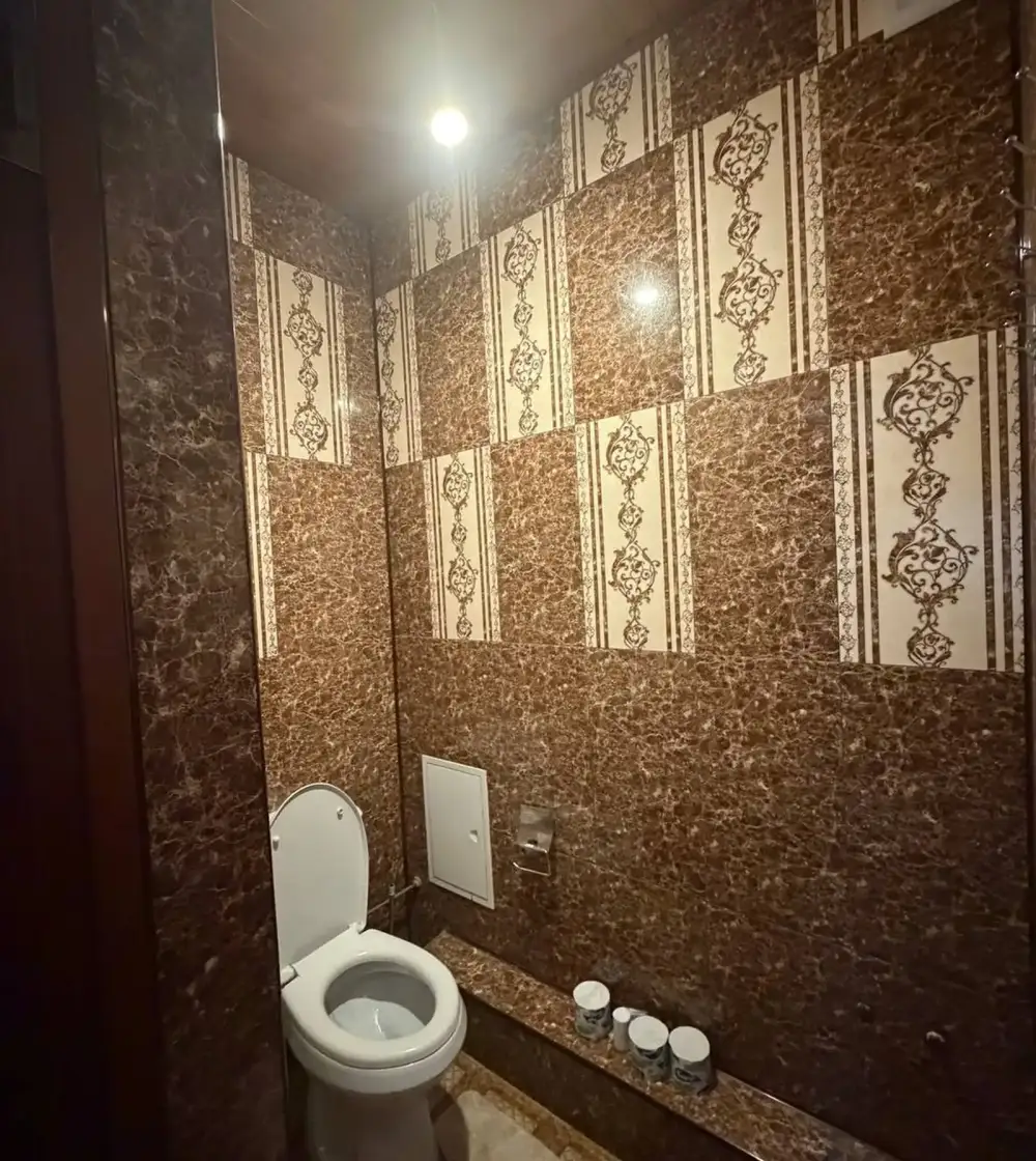 2-комн. квартира, 15 этаж, 65 м², Сино