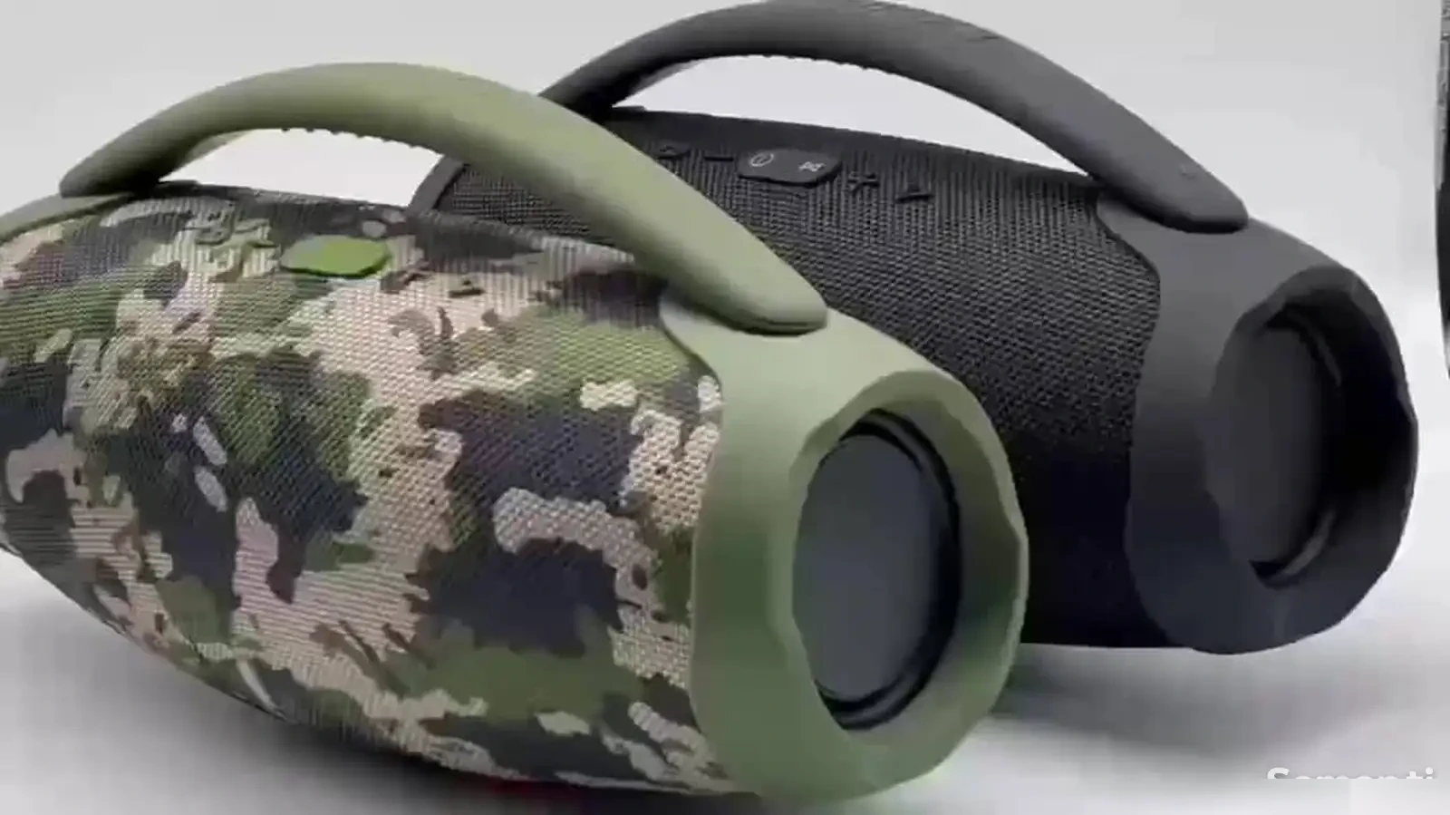 Портативная колонка BOOMBOX 3