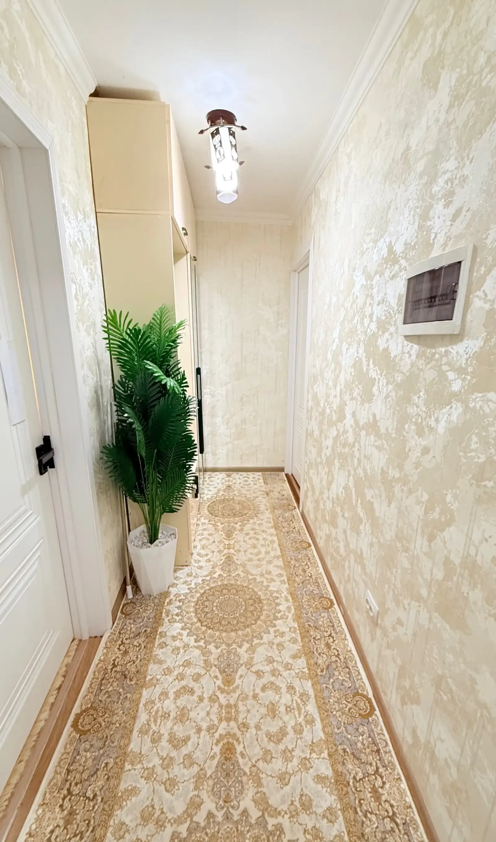 2-комн. квартира, 1 этаж, 64 м², Профсоюз, сзади «Пайкар»