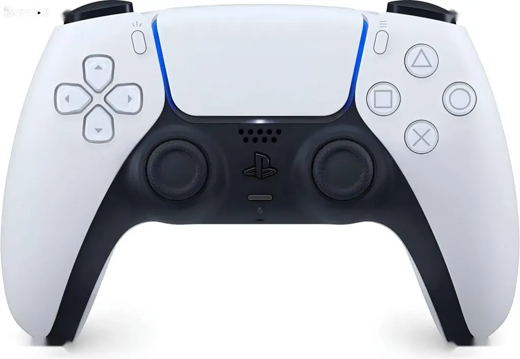 Игровая приставка Sony PlayStation 5 Digital Edition 825ГБ SSD White