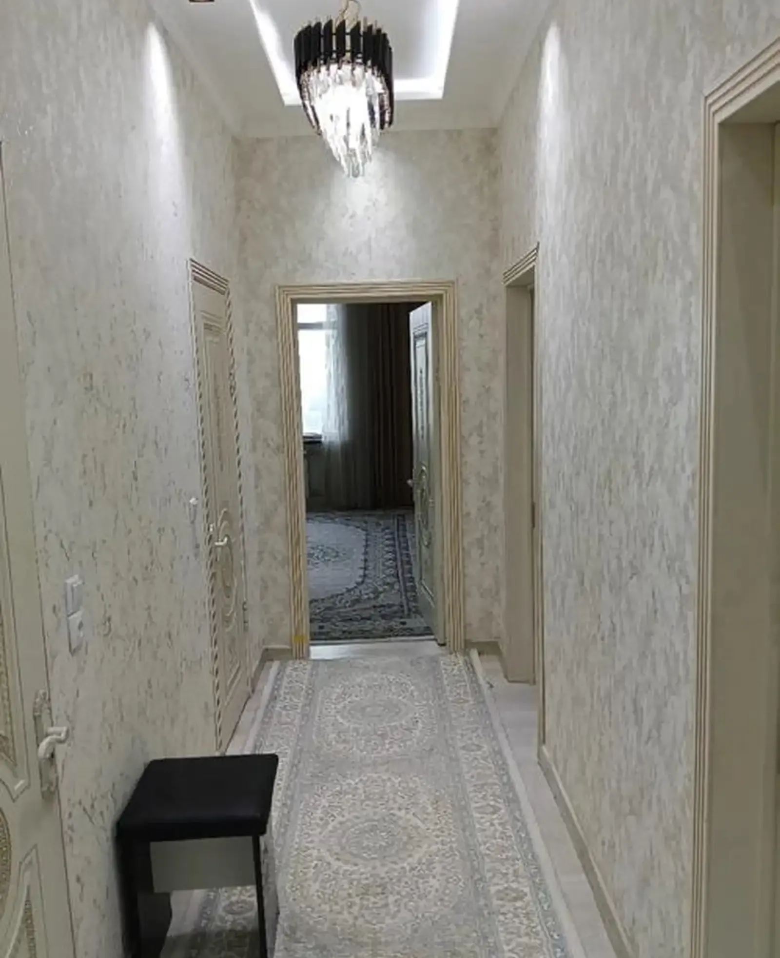 2-комн. квартира, 10 этаж, 55м², Сино