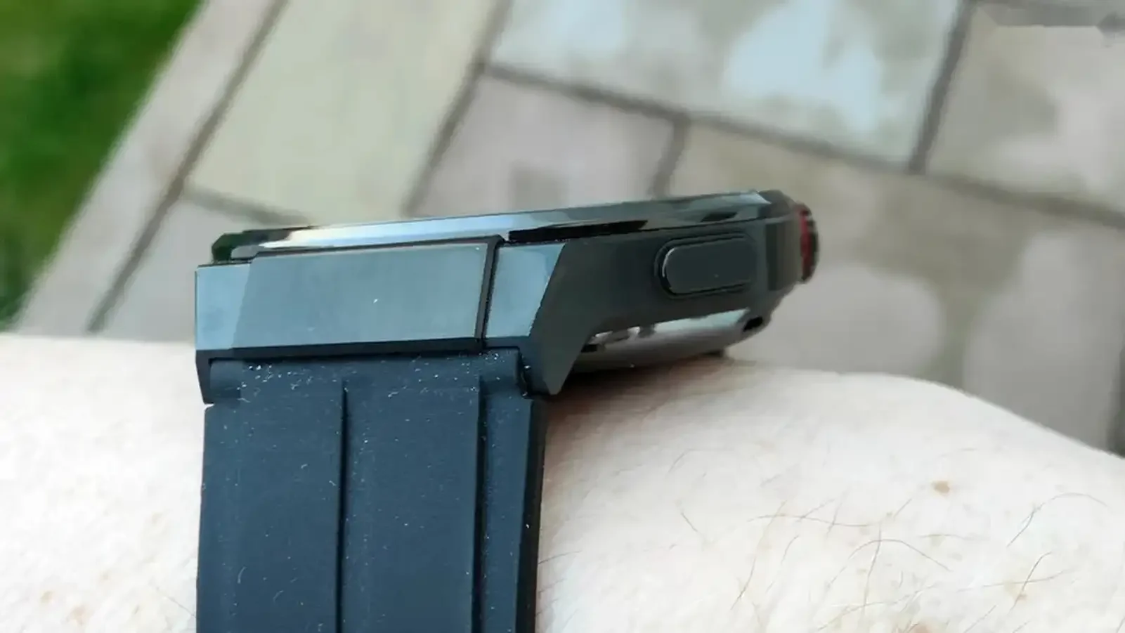Смарт часы Honor Watch 5 Ultra — фото 4