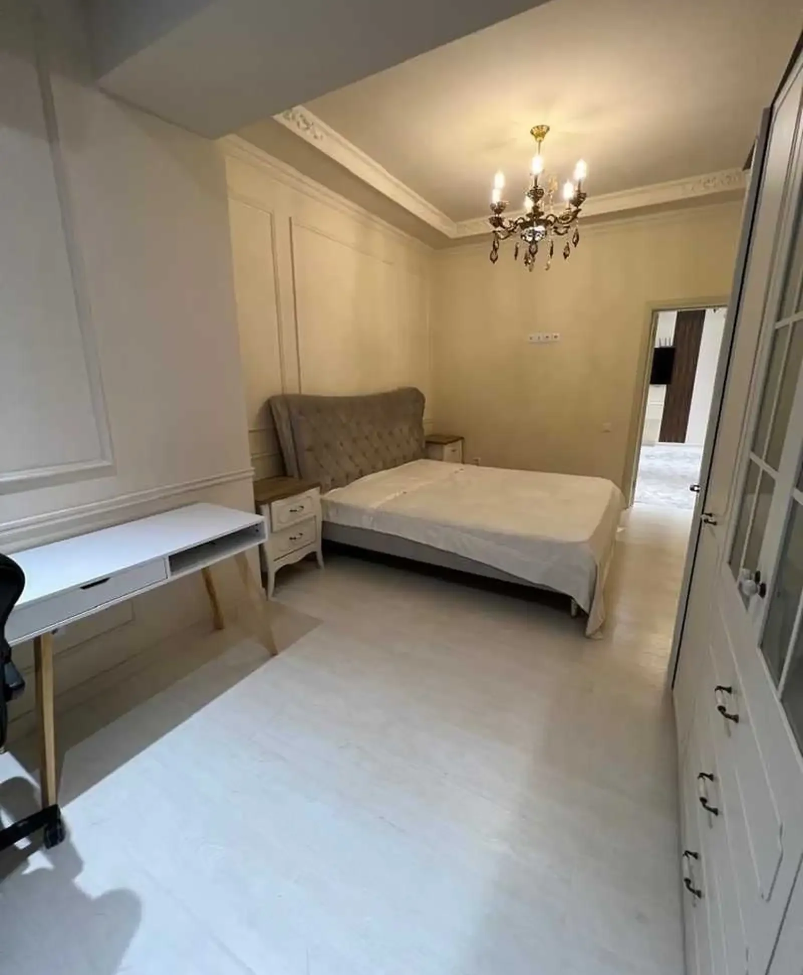 2-комн. квартира, 16 этаж, 73м², Шохмансур Садбарг — фото 5