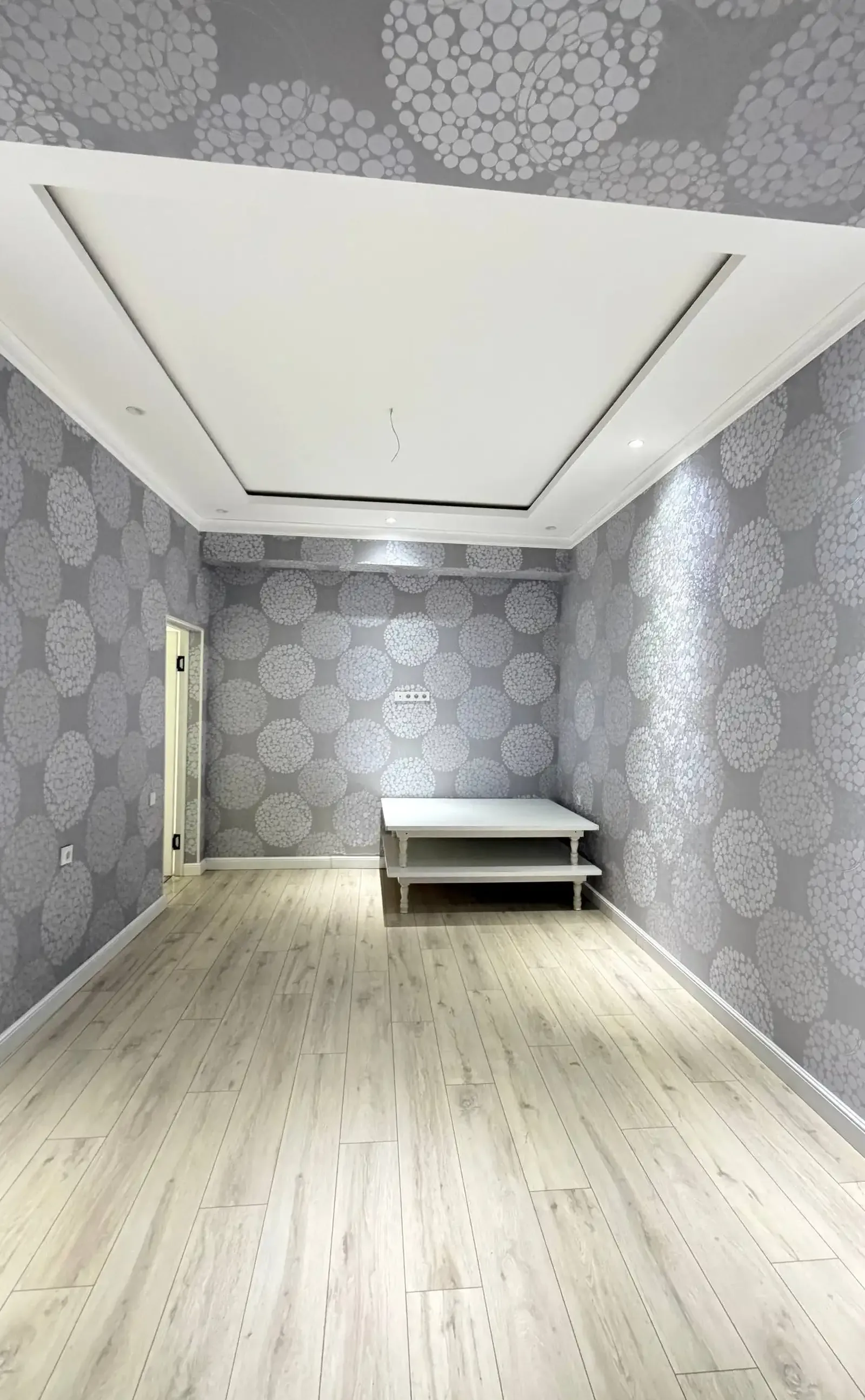 3-комн. квартира, 6 этаж, 120 м², Сино