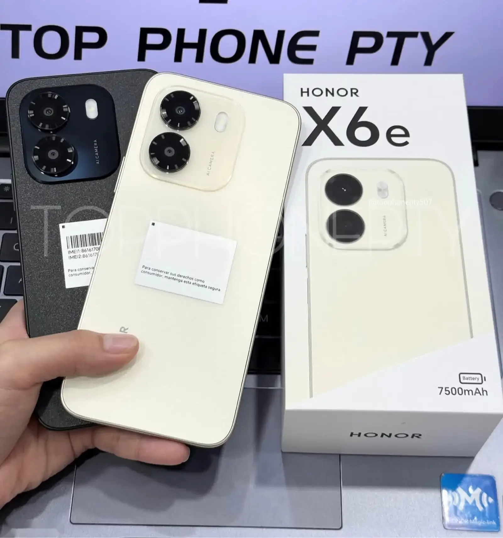 Huawei — фото 3