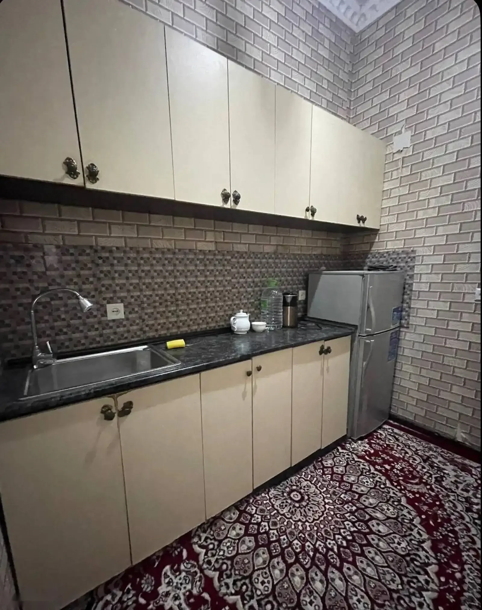1-к квартира — фото 5