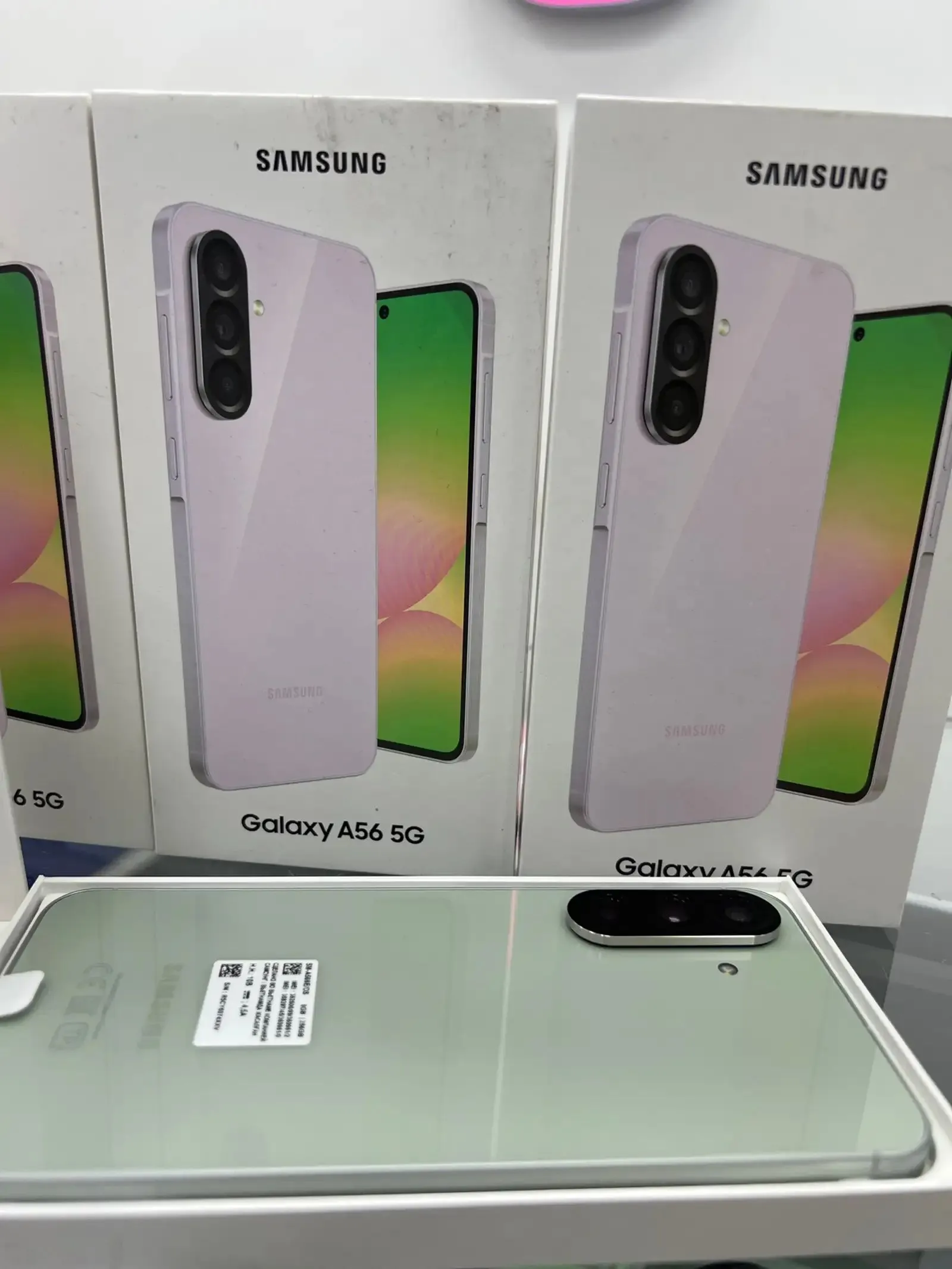 Samsung Galaxy A56 8/128gb