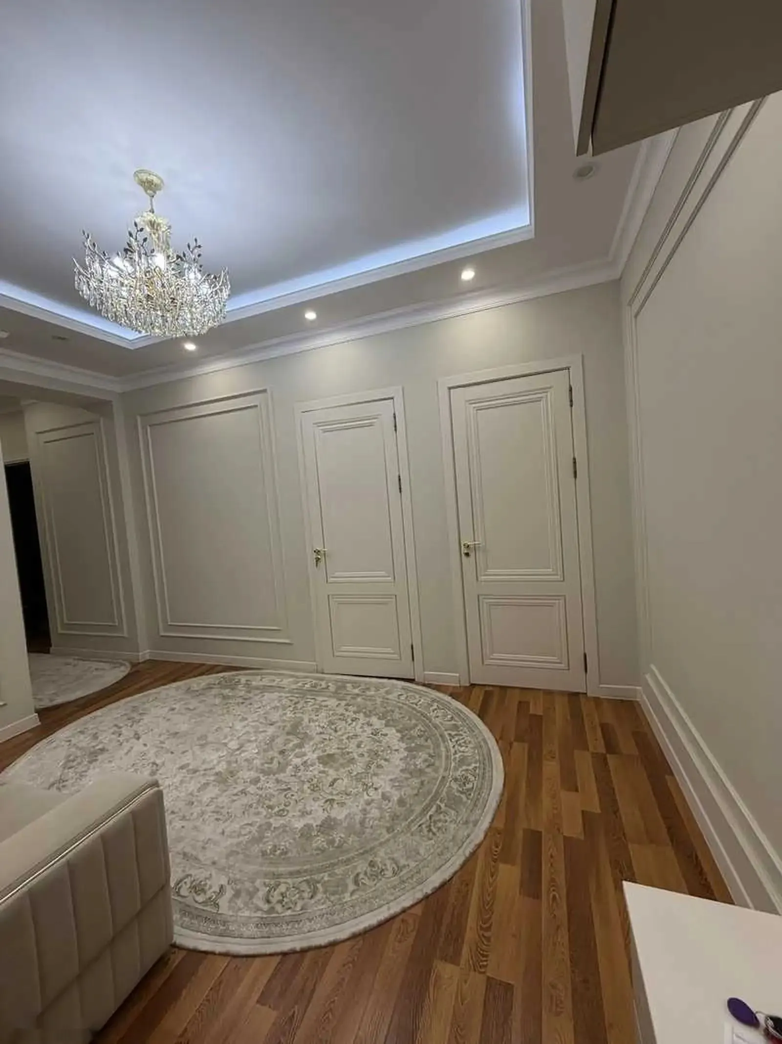 3-комн. квартира, 12 этаж, 130м², шохмансур родом
