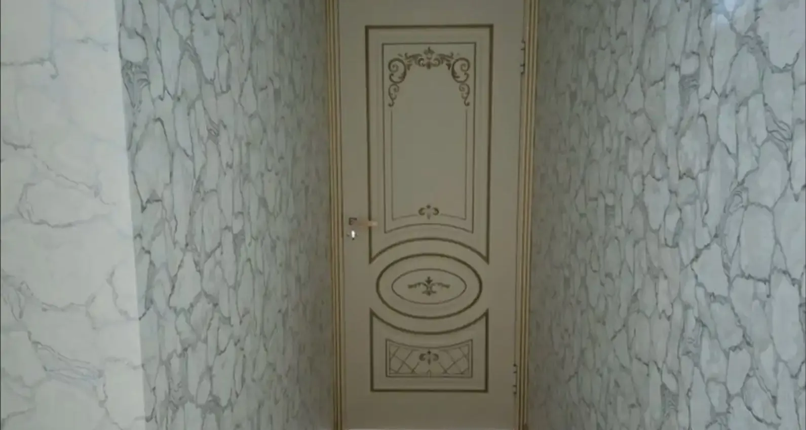 3-комн. квартира, 18 этаж, 82 м², Фирдавси