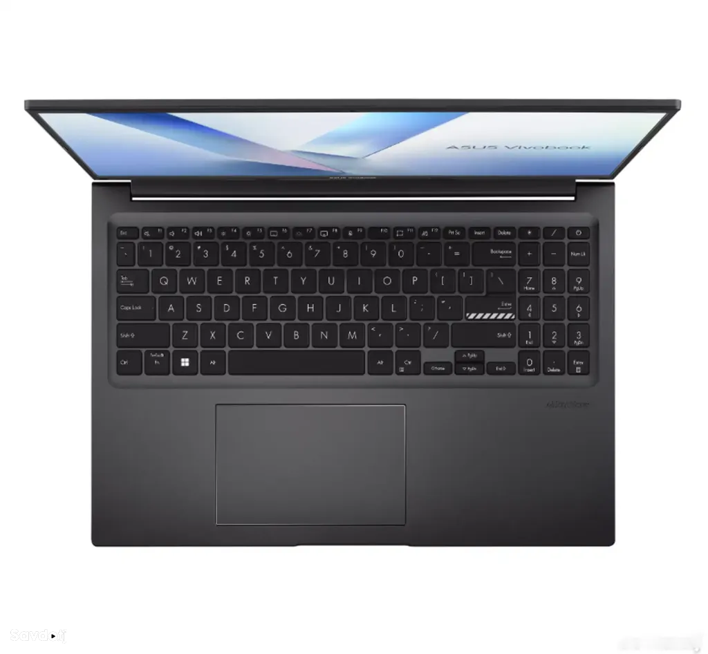Ноутбук ASUS Vivobook 16 R1605VA-MB998 | Intel Core i5-1335U, 16GB RAM, 1TB SSD
