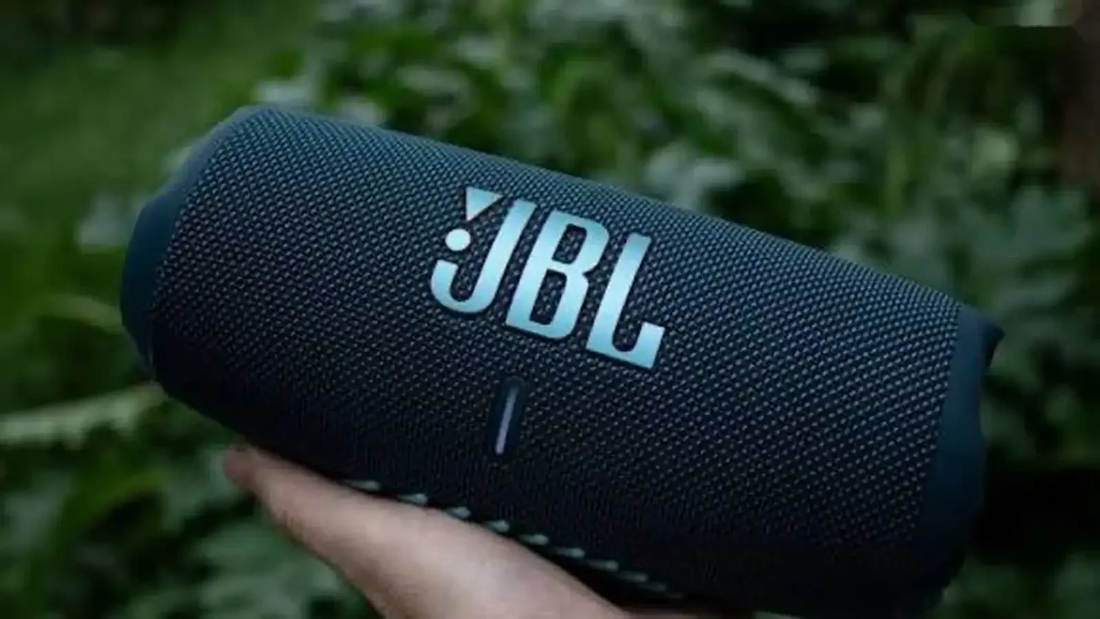 Беспроводная Колонка JBL Charge 6 люкс копия — фото 5