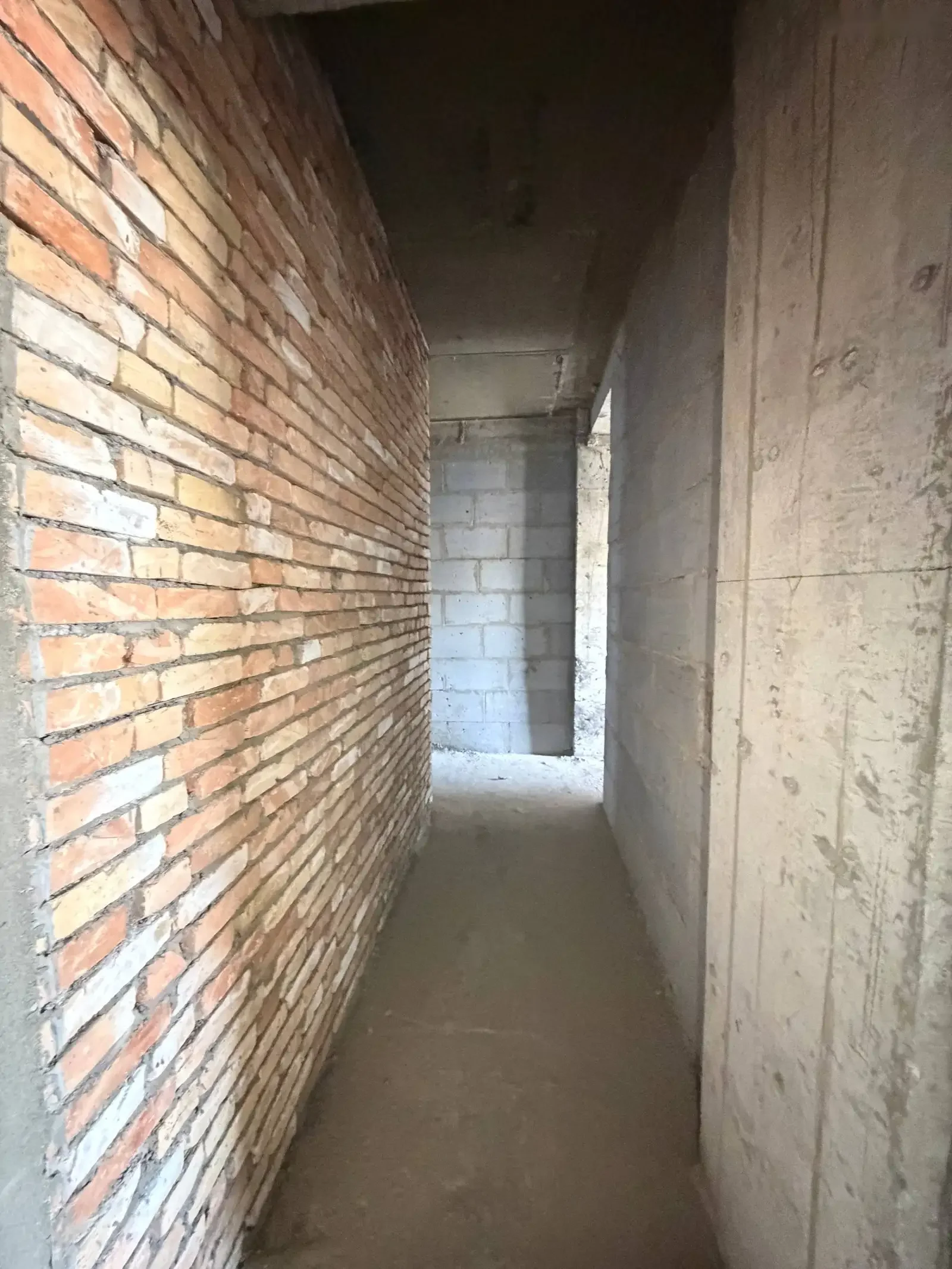 2-комн. квартира, 7 этаж, 61 м², Исмоили Сомони Мехргон — фото 8