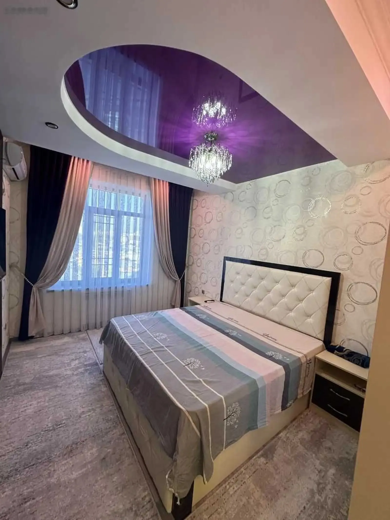 2-комн. квартира, 5 этаж, 60м², Фирдавси