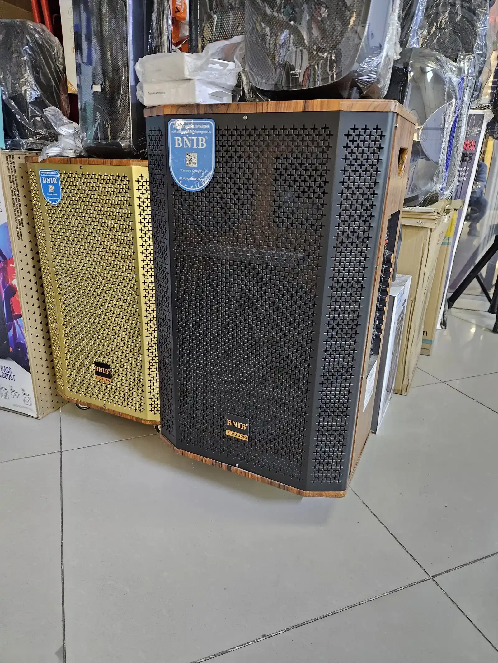 Колонка CN1506 — фото 2