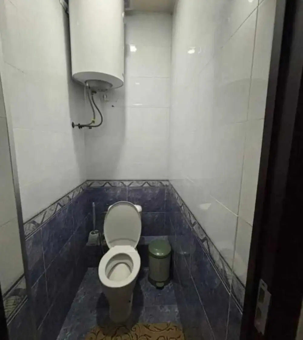 3-комн. квартира, 3 этаж, 57 м², н Сино Зарафшон