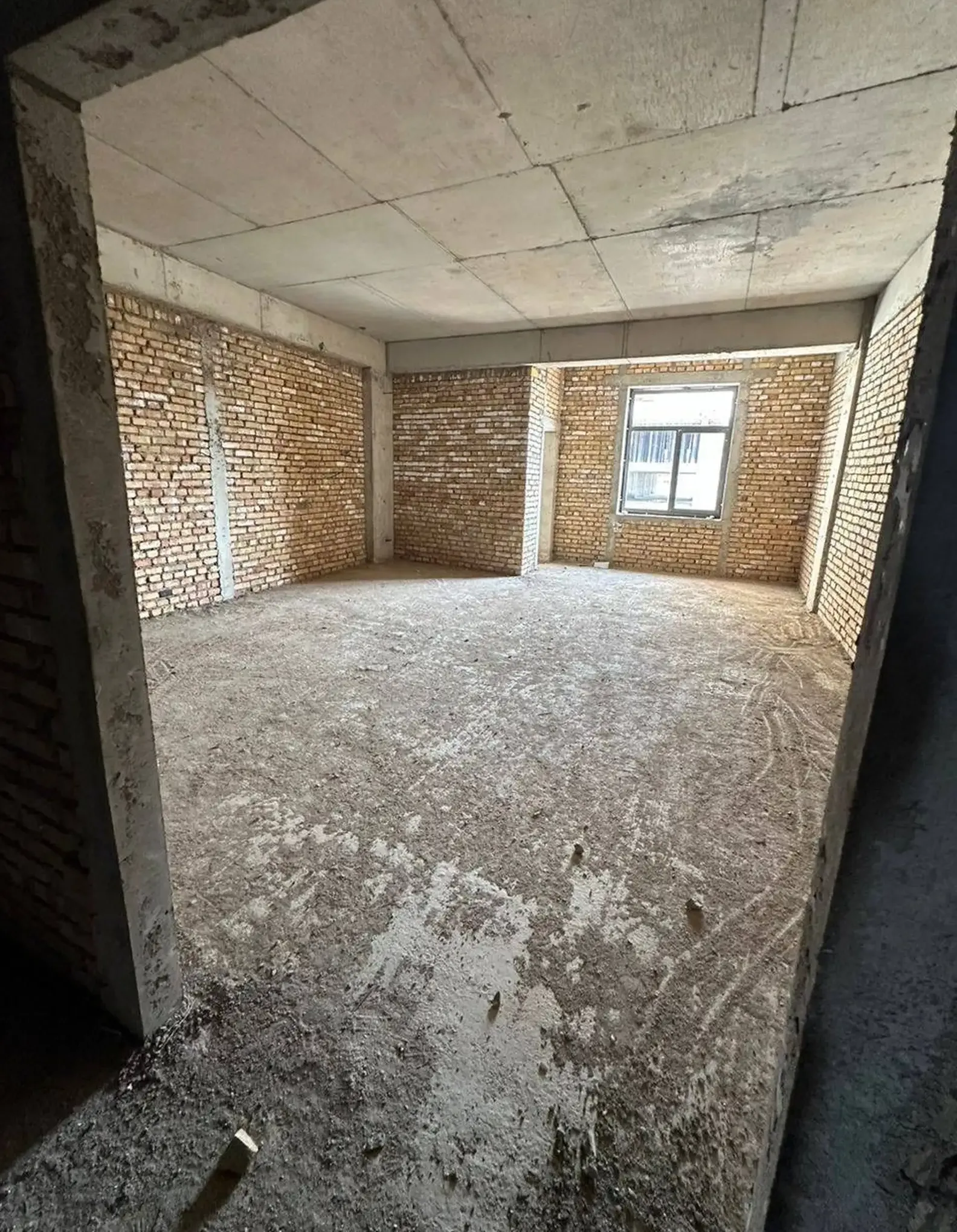 4-комн. квартира, 7 этаж, 210 м², Исмоили сомони