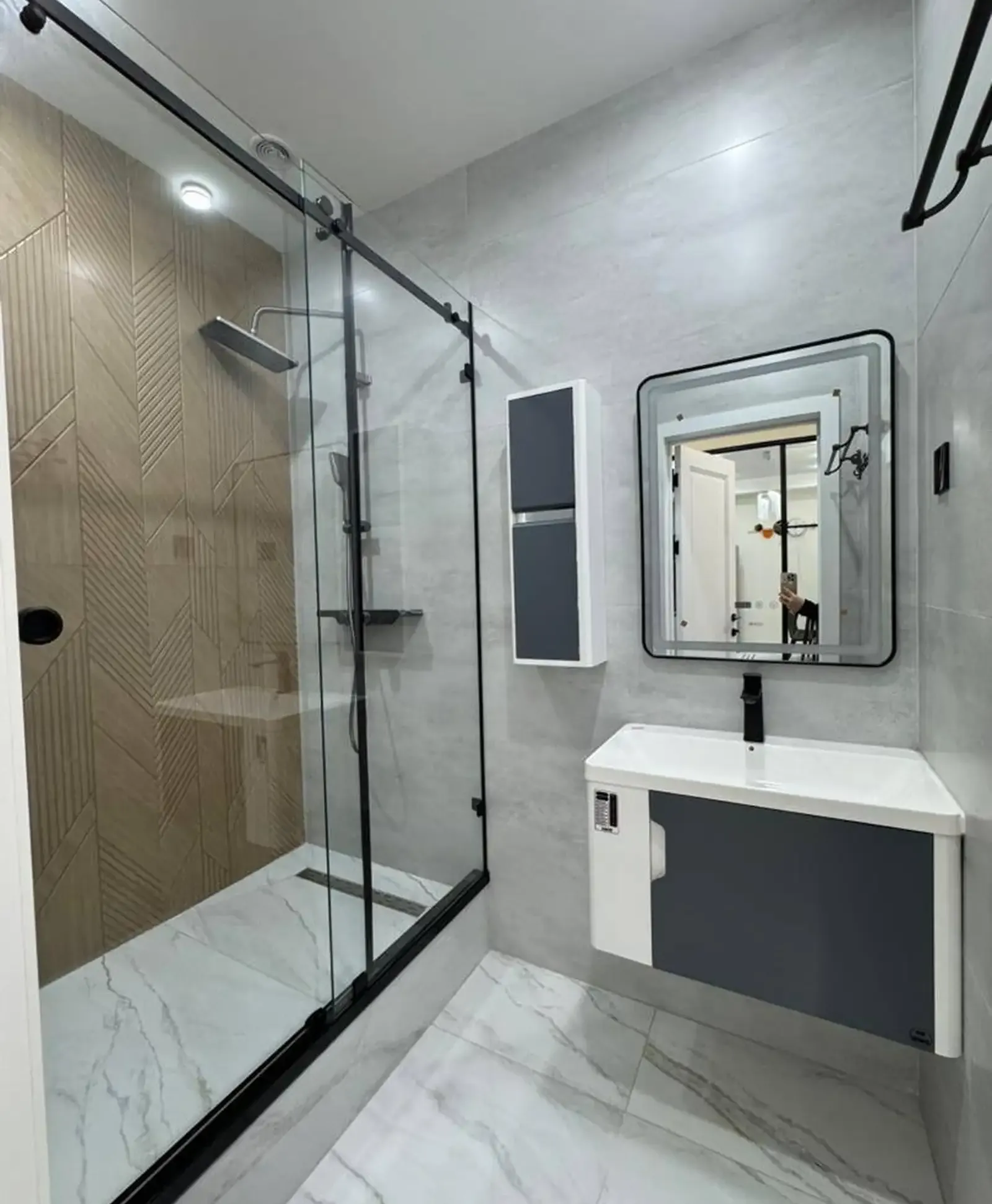 3-комн. квартира, 9 этаж, 86 м², н.Сино,112 мкр-Ресторан Руё
