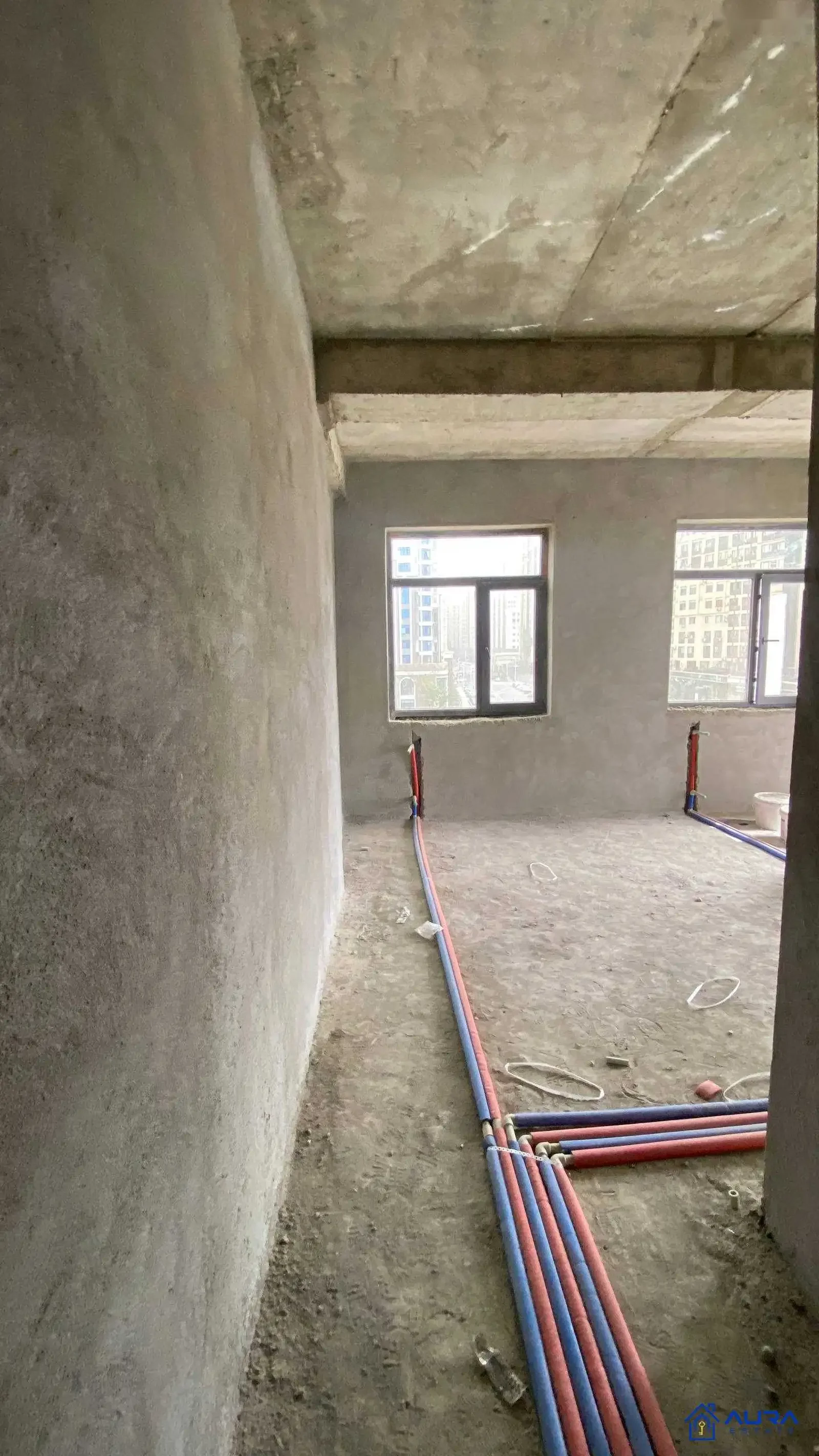 3-комн. квартира, 8 этаж, 82 м², И Сомони напротив Бухоро Паласс — фото 3