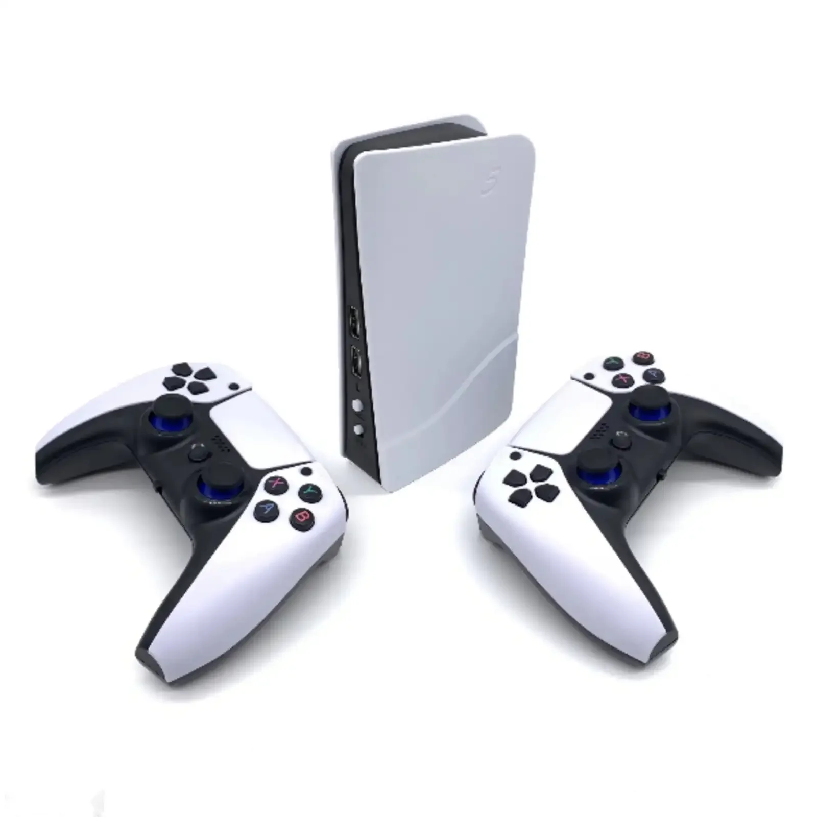 Игровая приставка psp 3D controller — фото 3