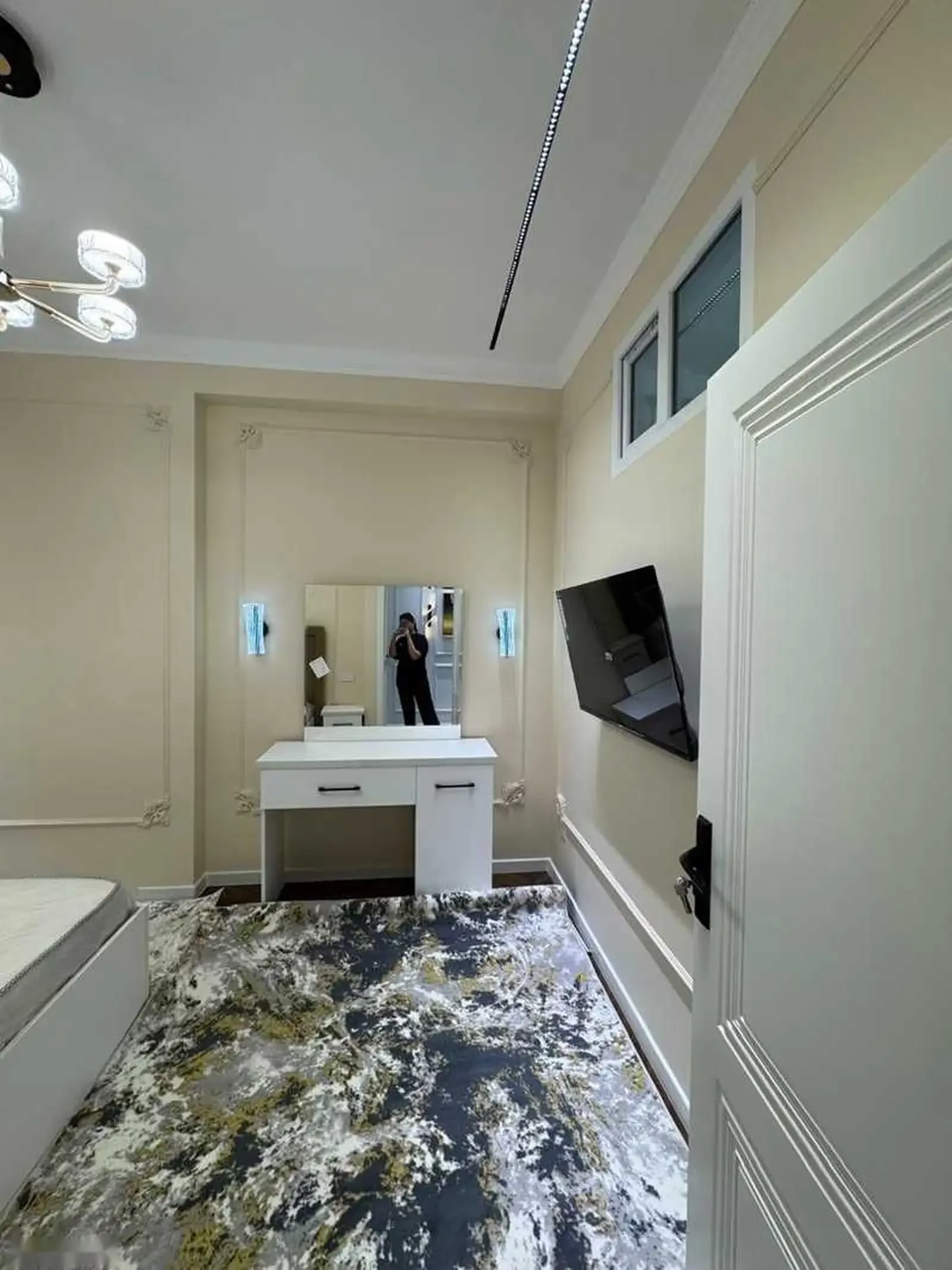 3-комн. квартира, 10 этаж, 68м², автовакзал — фото 3