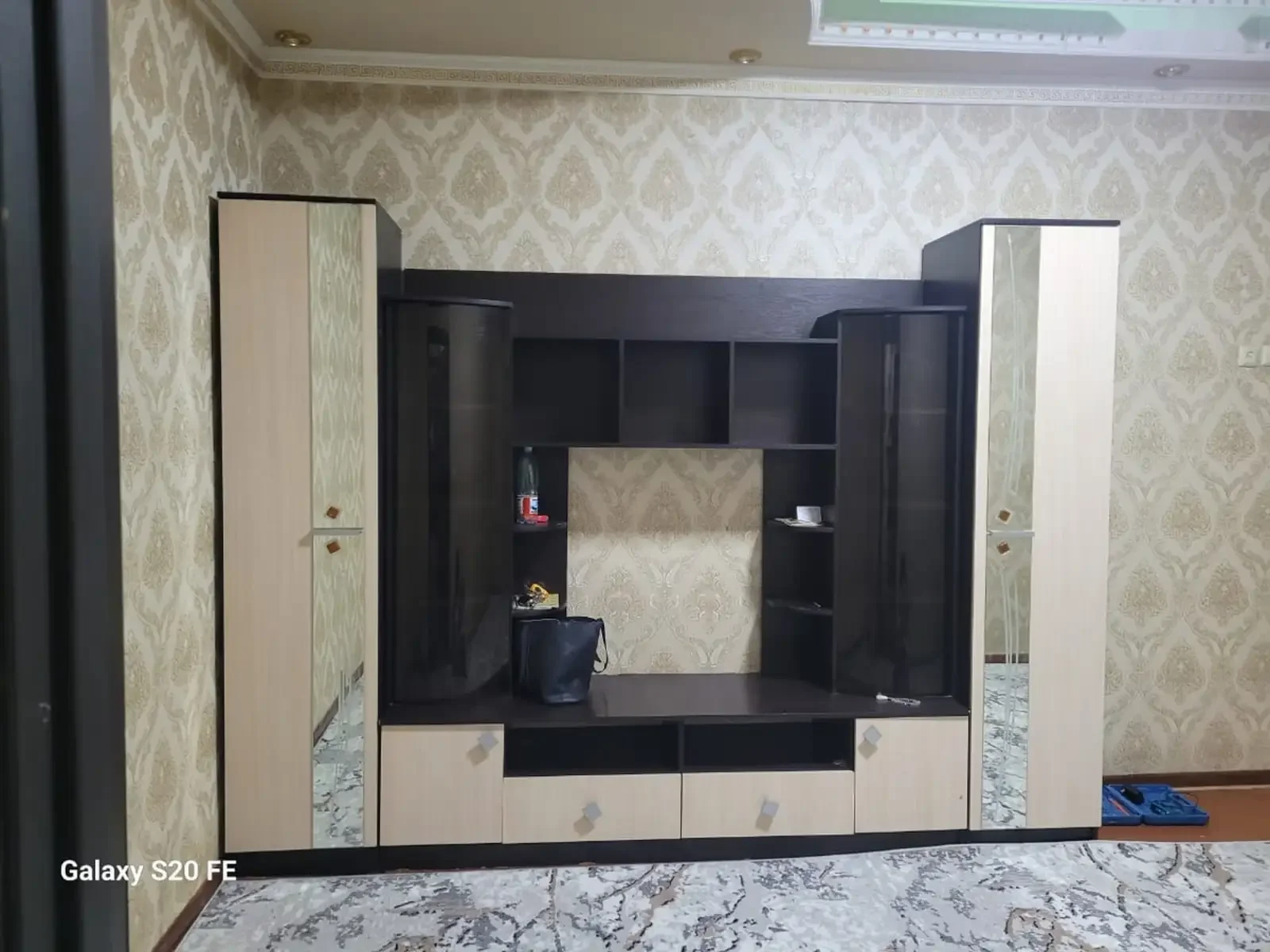 1-комн. квартира, 1 этаж, 37 м², Сино — фото 2