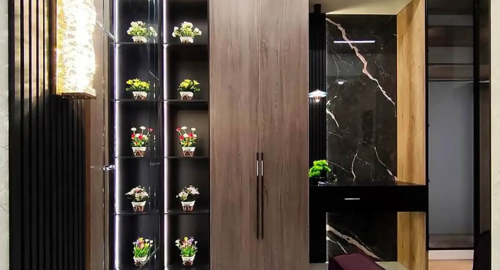 3-комн. квартира, 15 этаж, 88 м², н.Исмоили Сомони, Мехргон-Global Group