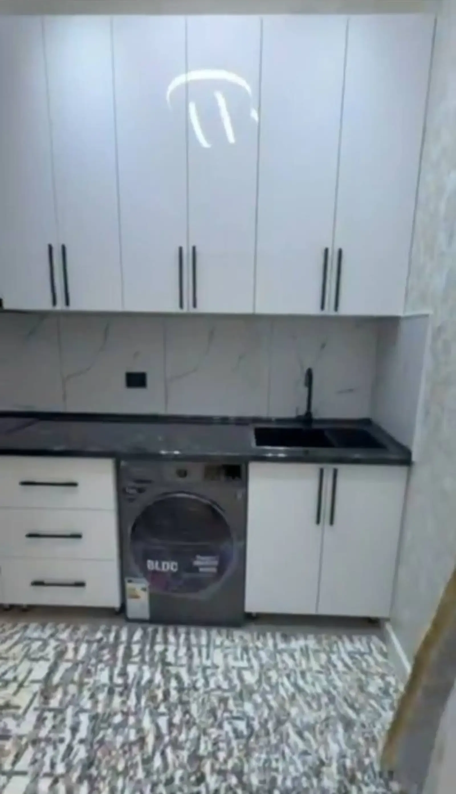 2-комн. квартира, 3 этаж, 52 м², Сино