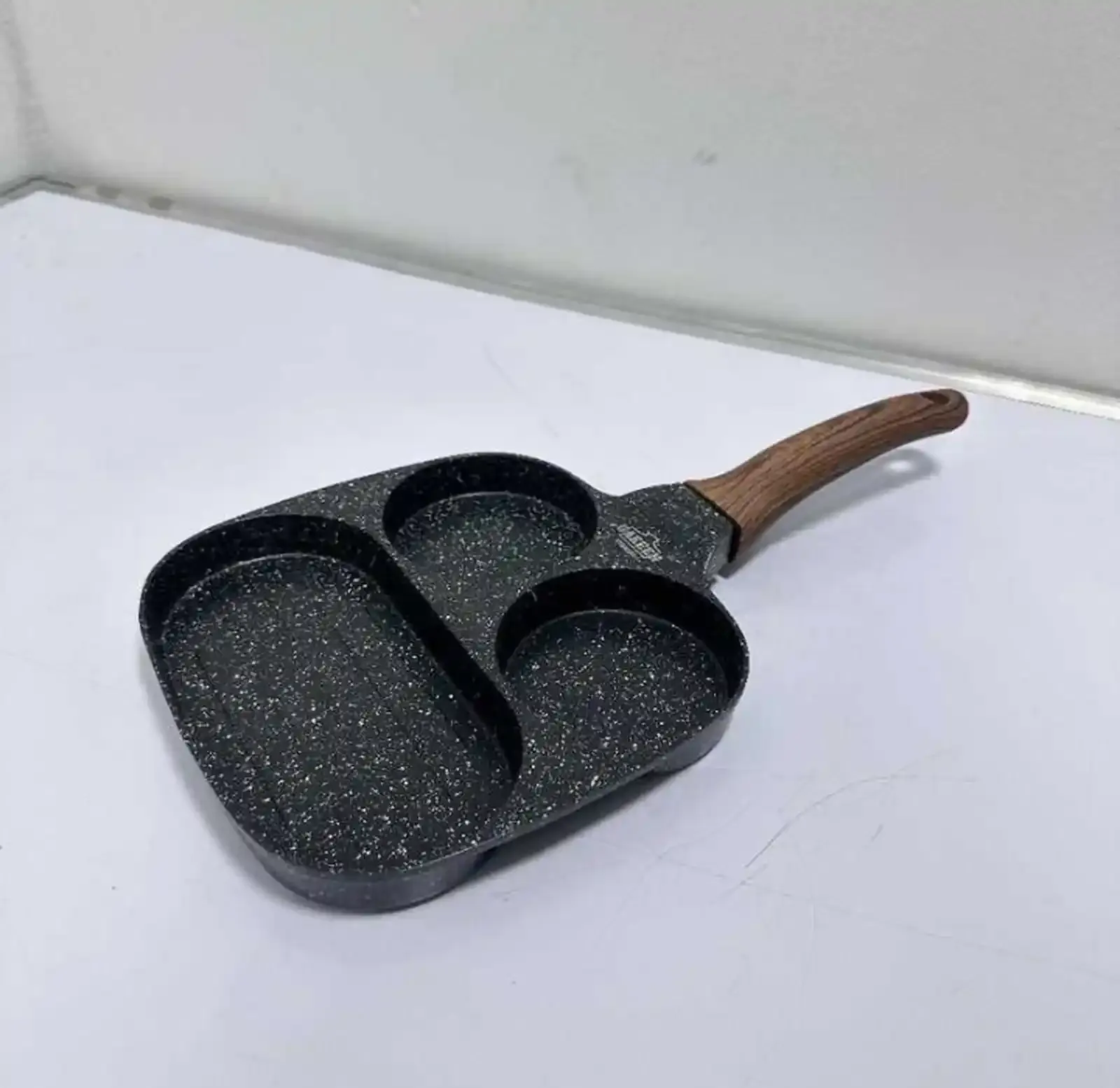 Сковородка секционная