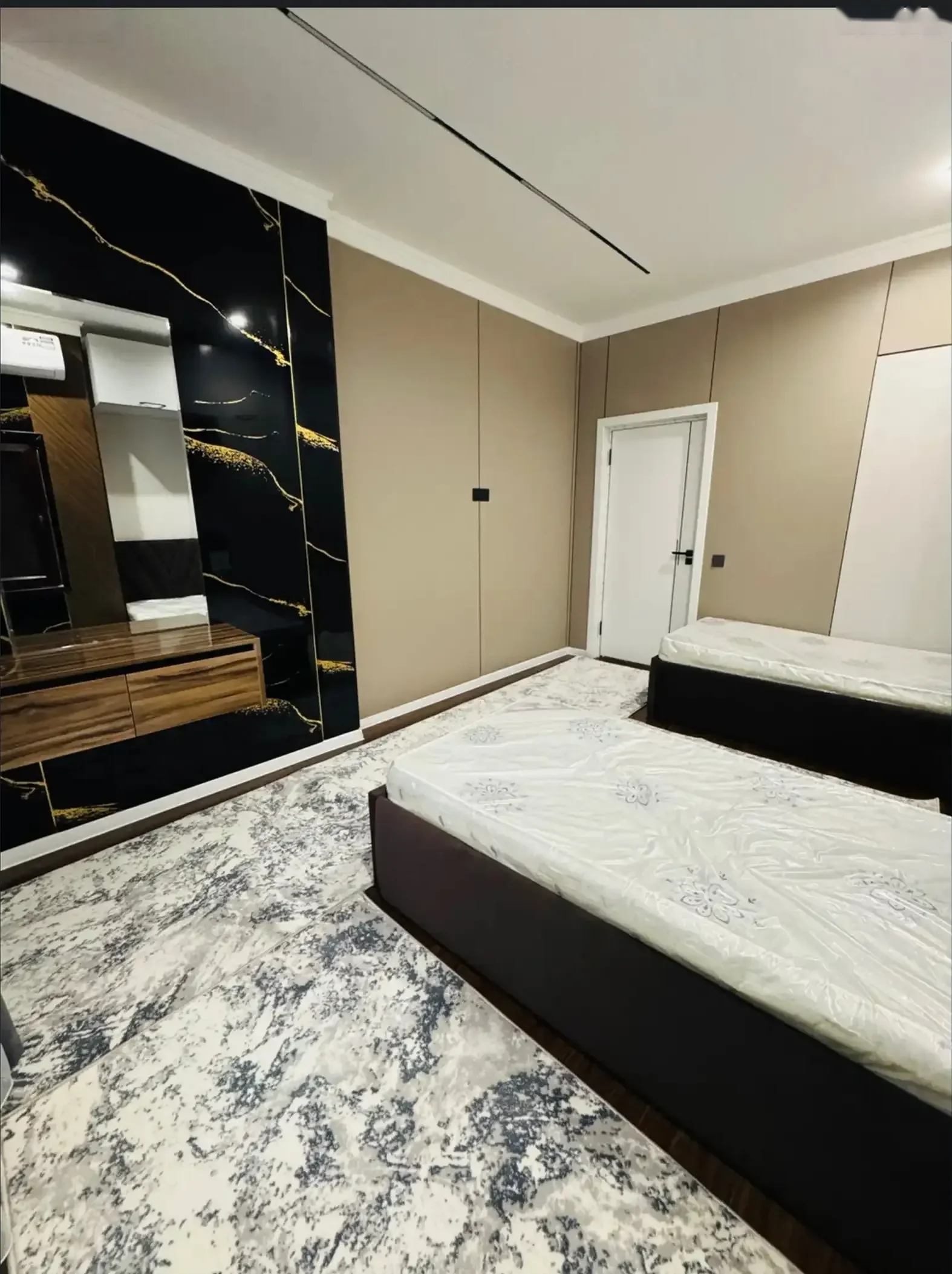 3-комн. квартира, 10 этаж, 92 м², Домпечать Супермаркет Пайкар