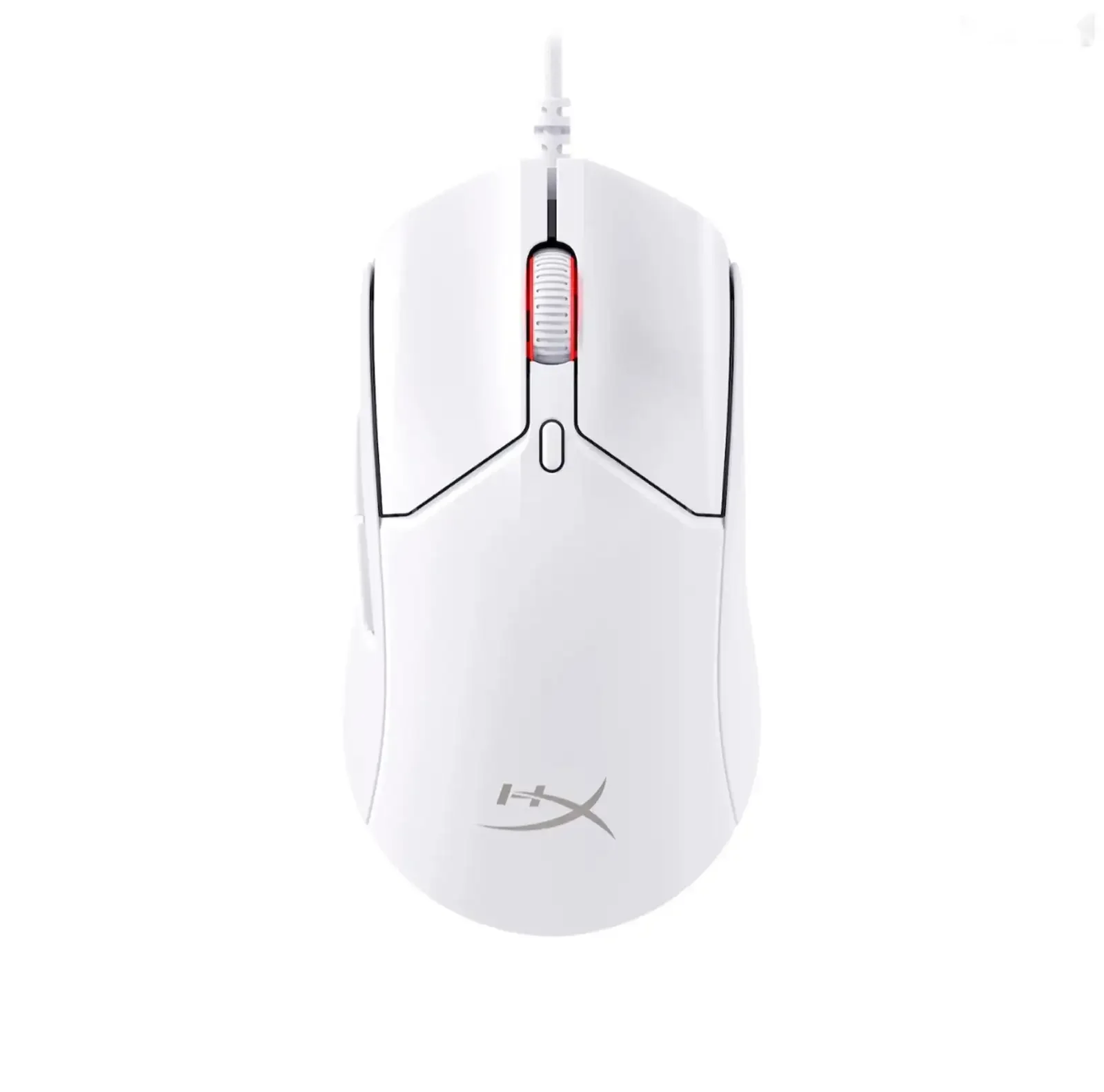 Игровая мышь HyperX Pulsefire Haste 2 — фото 2