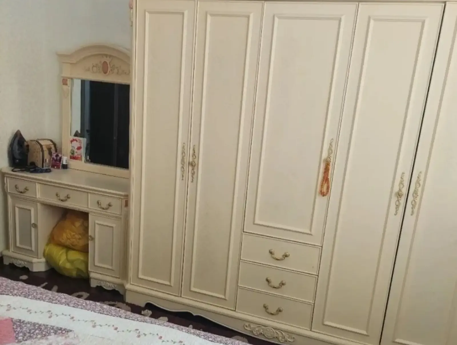 2-комн. квартира, 4 этаж, 82 м², Шохмансур