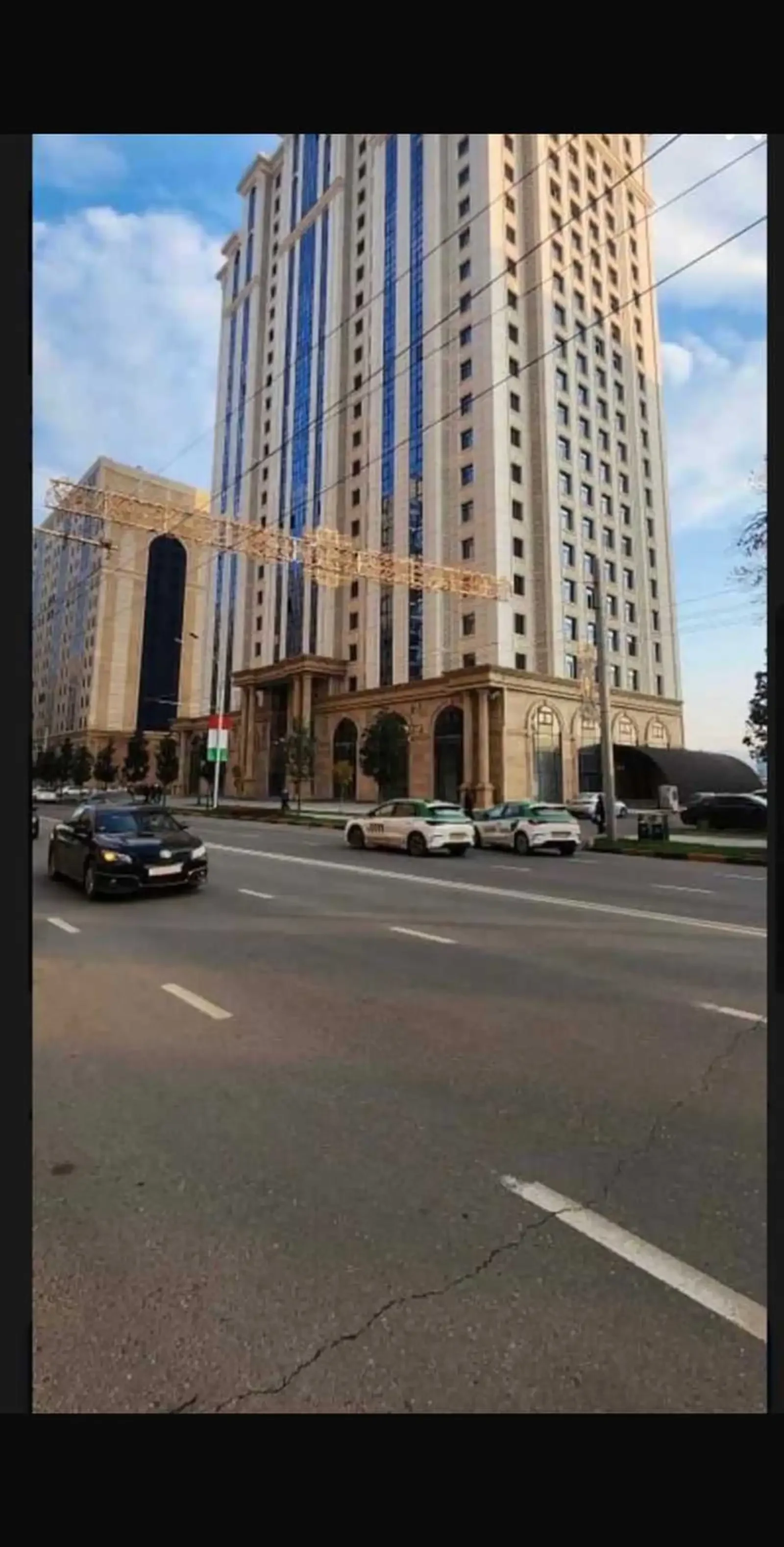 2-к квартира, 7 этаж, 96 м², Шохмансур — фото 10