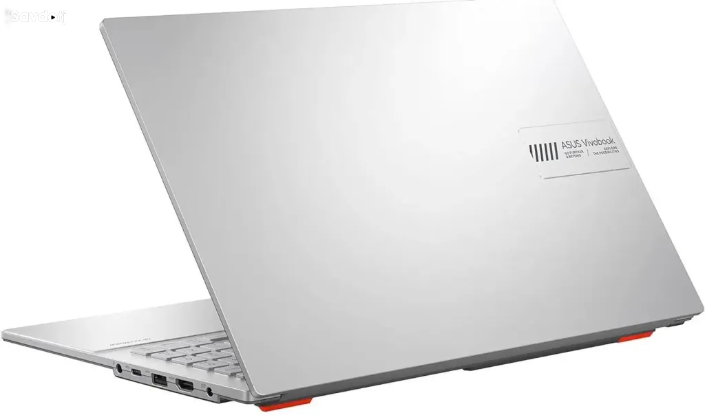 Ноутбук ASUS Vivobook Go 15 E1504GA-WS35, Core i3-N305 8ГБ 256ГБ SSD Full HD