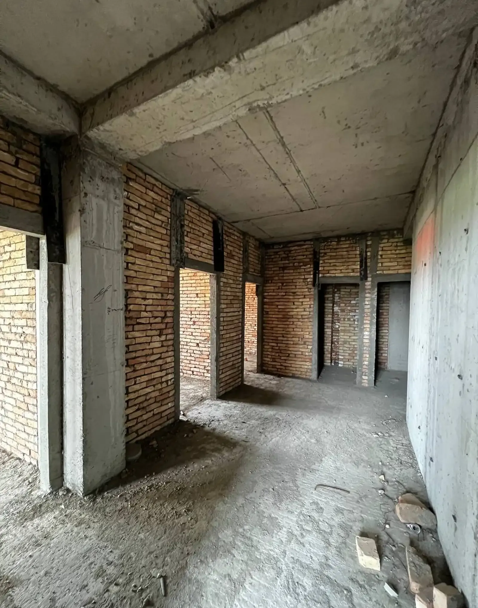 3-комн. квартира, 10 этаж, 112 м², И. Сомони