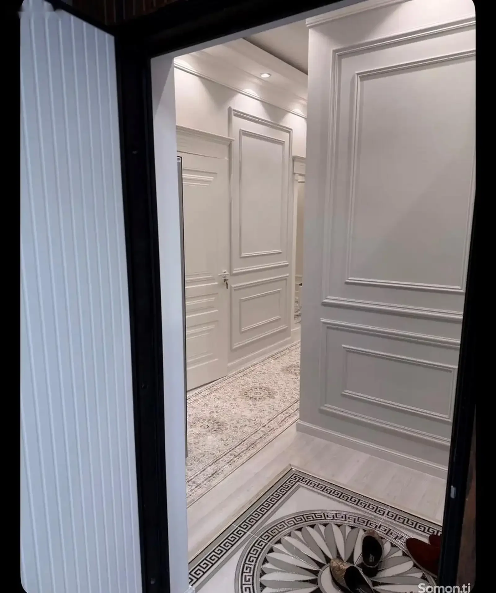 2-комн. квартира, 12 этаж, 64м², Сино — фото 2