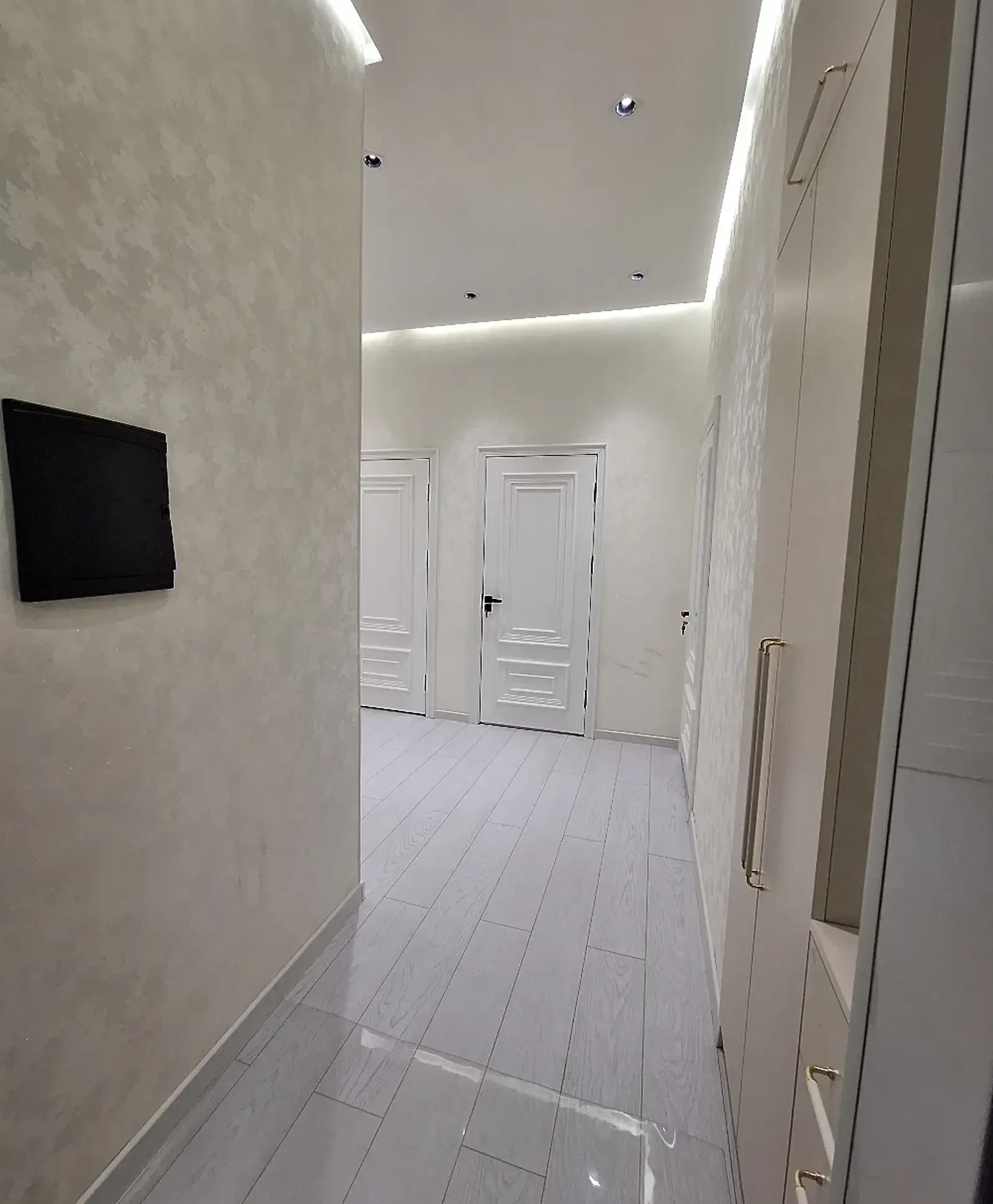2-комн. квартира, 15 этаж, 67 м², Автовокзал, болои Мост