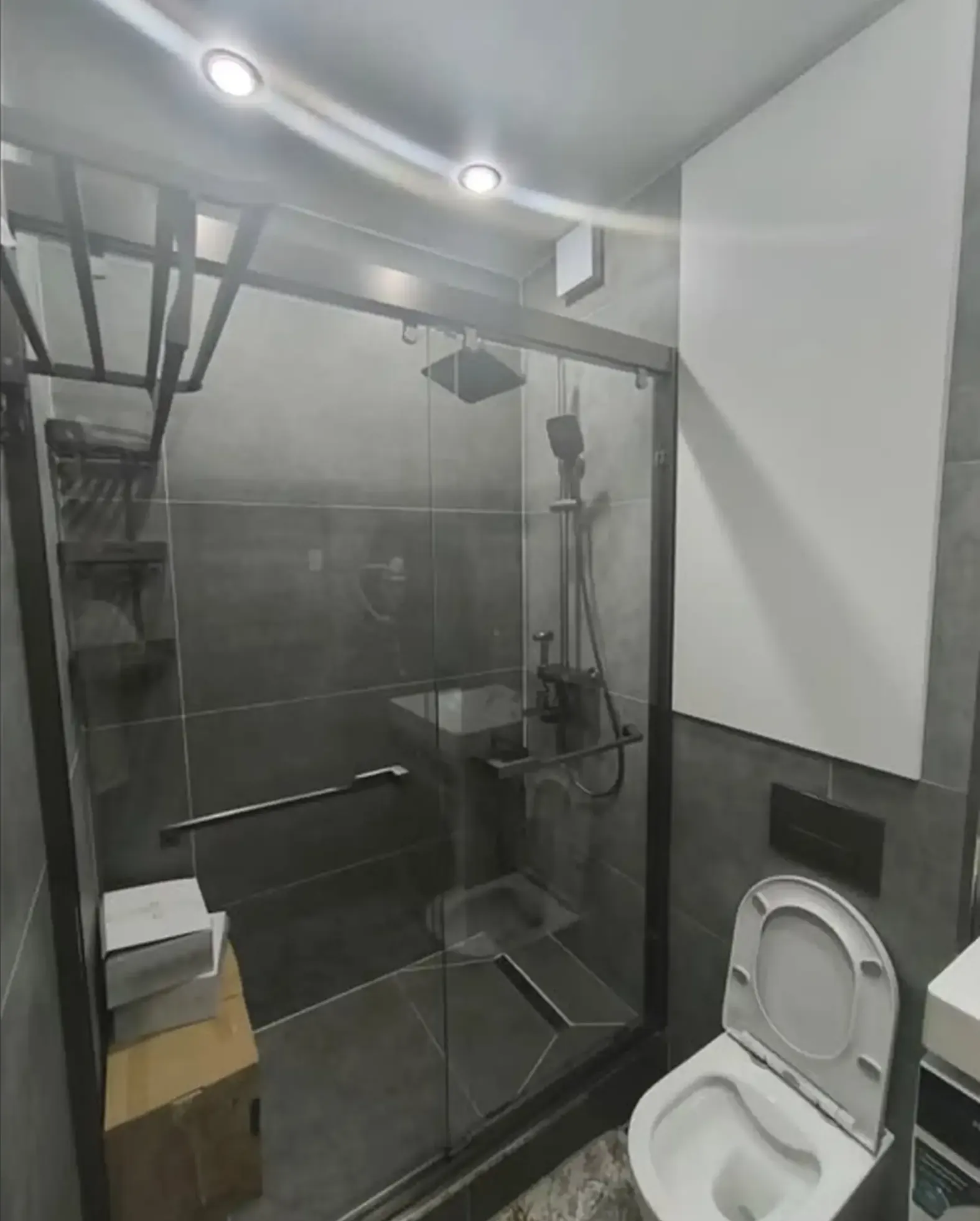 4-комн. квартира, 8 этаж, 138м², Сомони