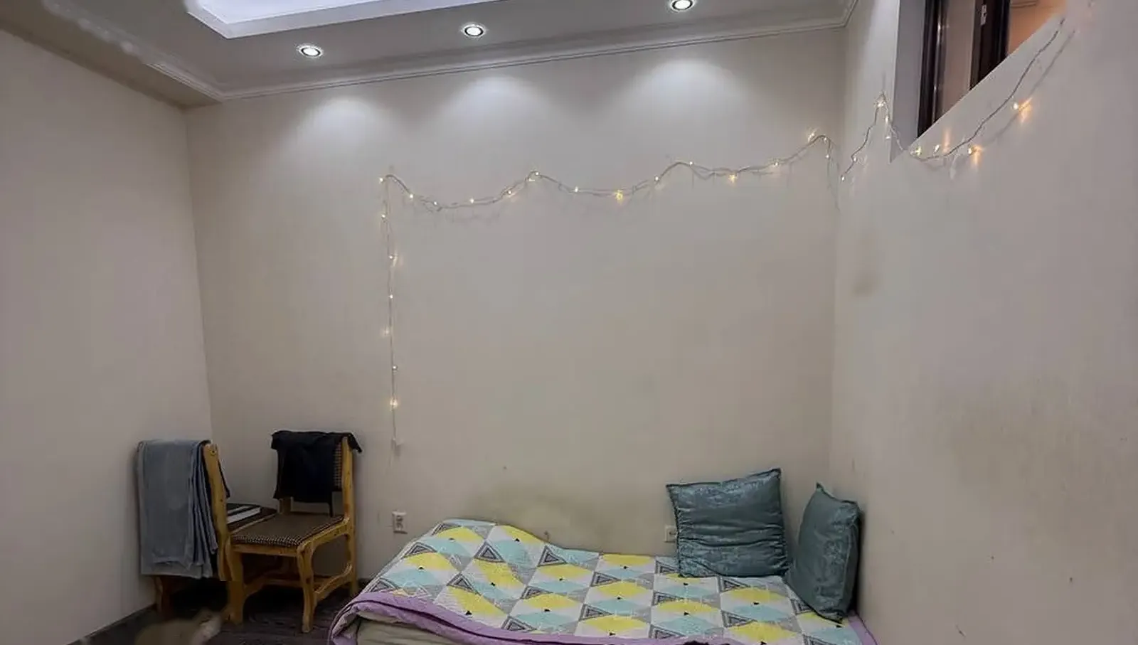 3-комн. квартира, 7 этаж, 56 м², сино