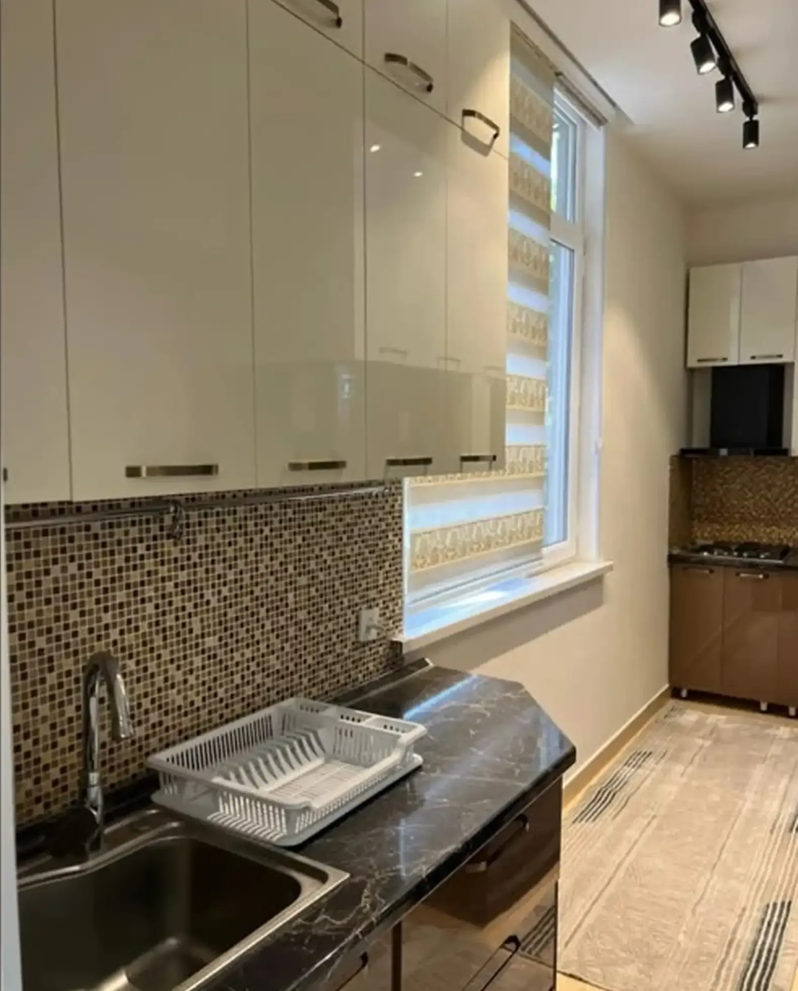 4-комн. квартира, 4 этаж, 130м², Шохмансур